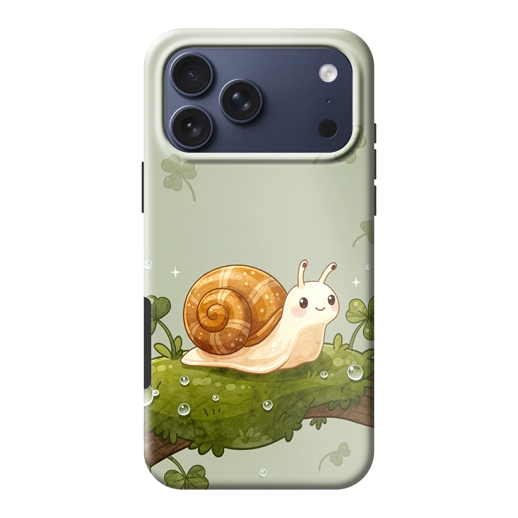 Apple iPhone 17 Pro Max phone case