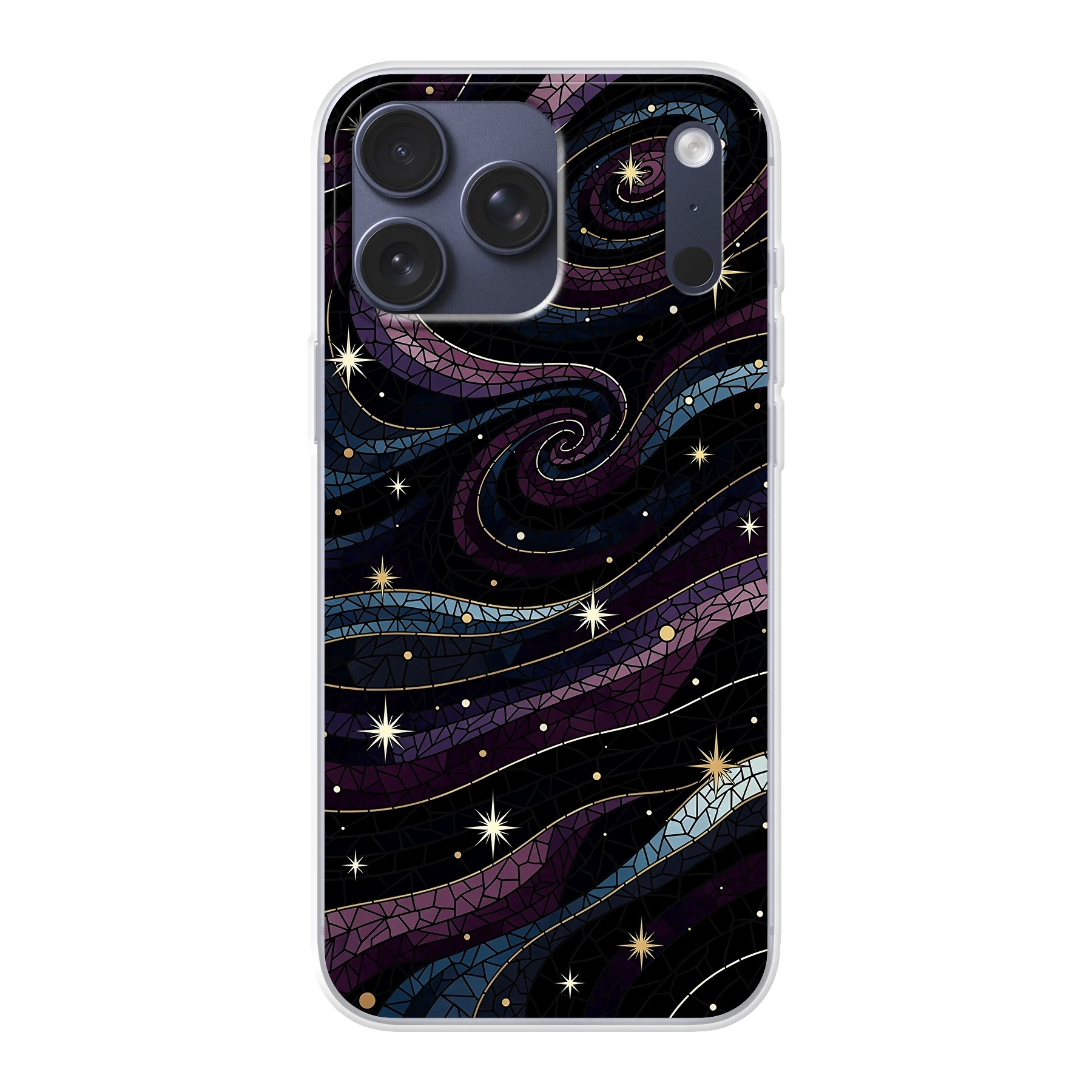 Apple iPhone 17 Pro Max phone case