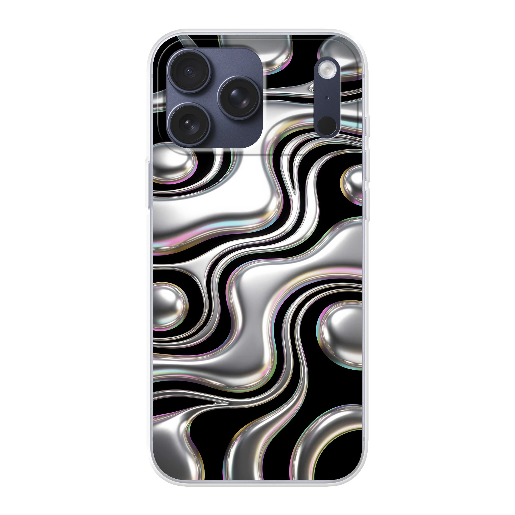 Apple iPhone 17 Pro Max phone case