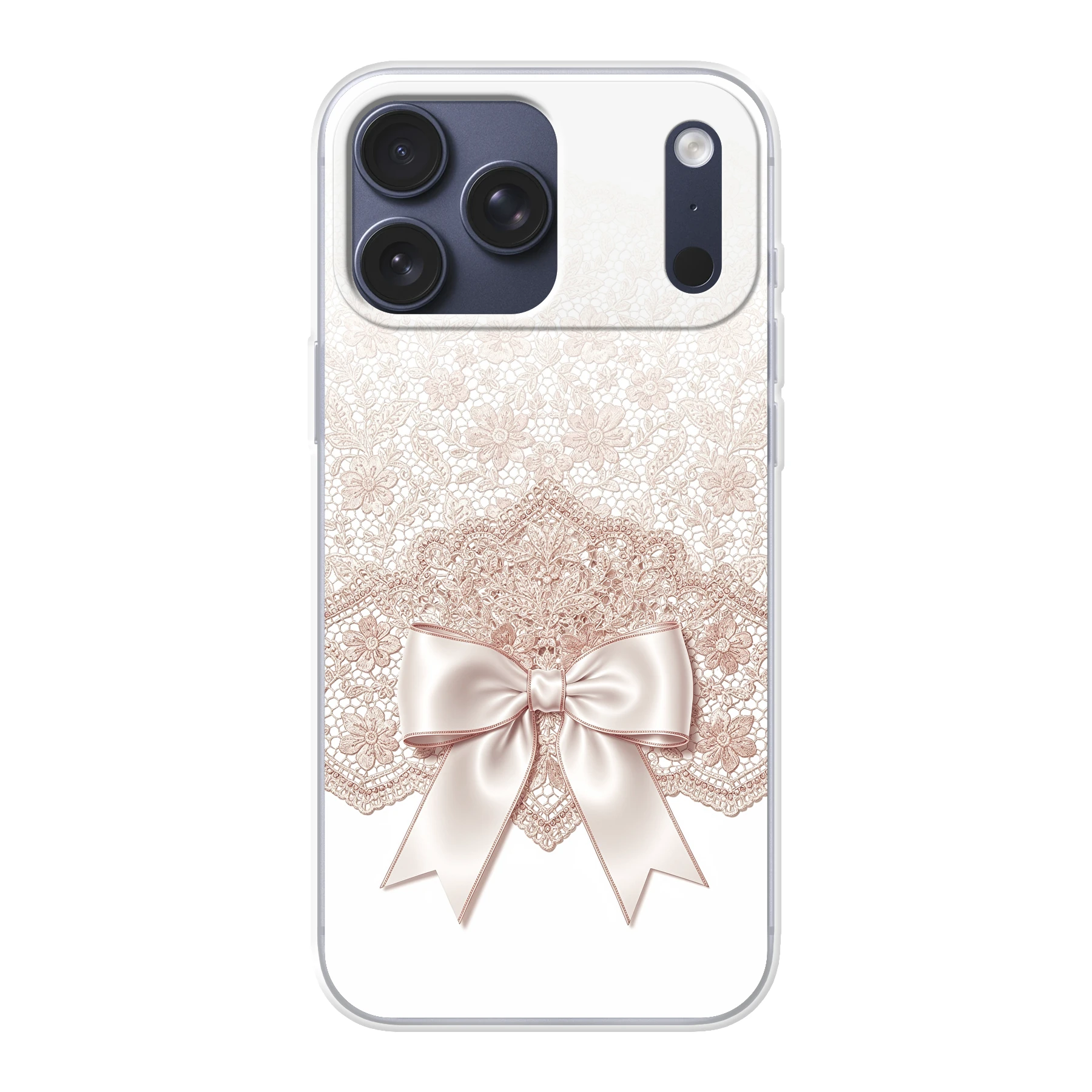 Apple iPhone 17 Pro Max phone case