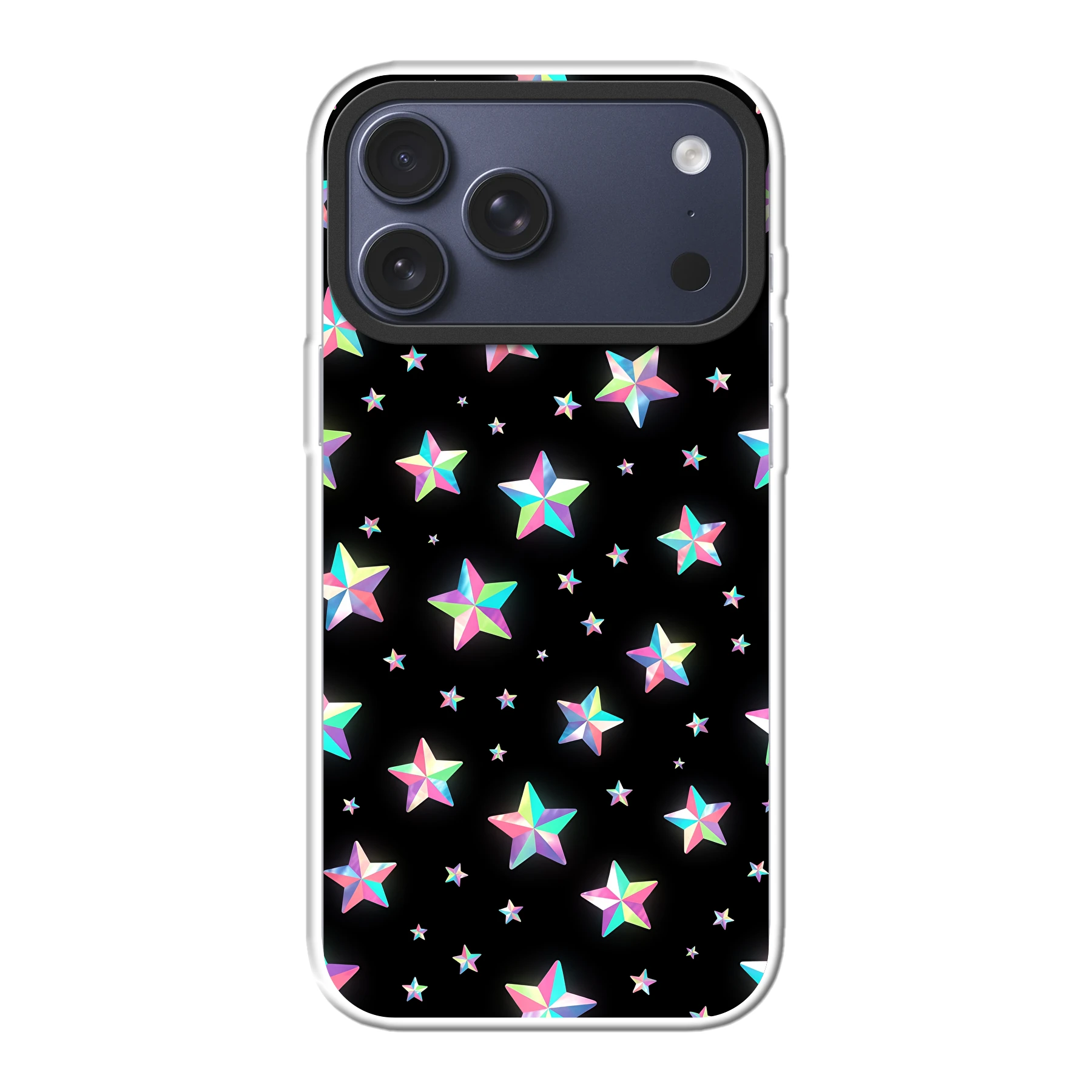 Apple iPhone 17 Pro Max phone case