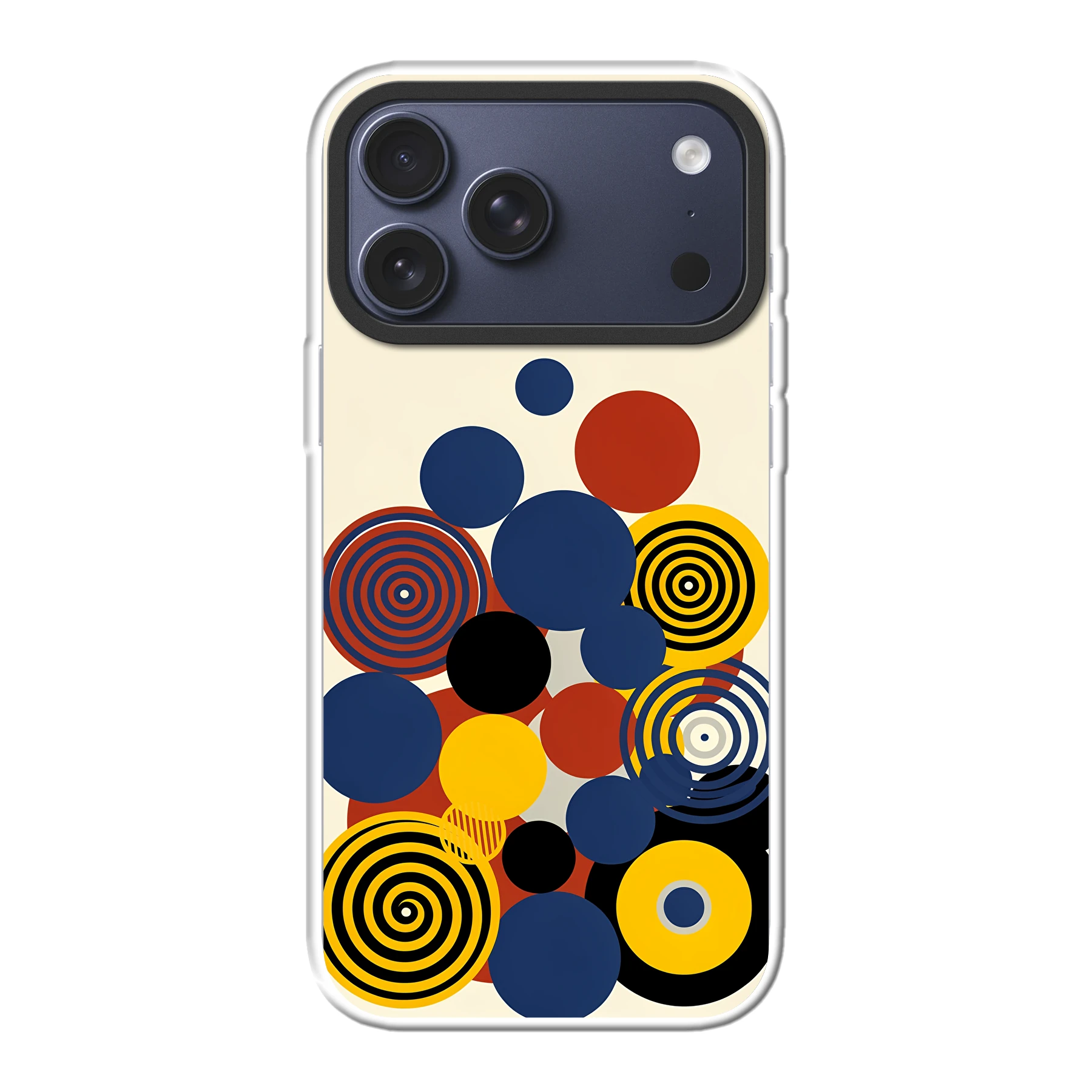 Apple iPhone 17 Pro Max phone case