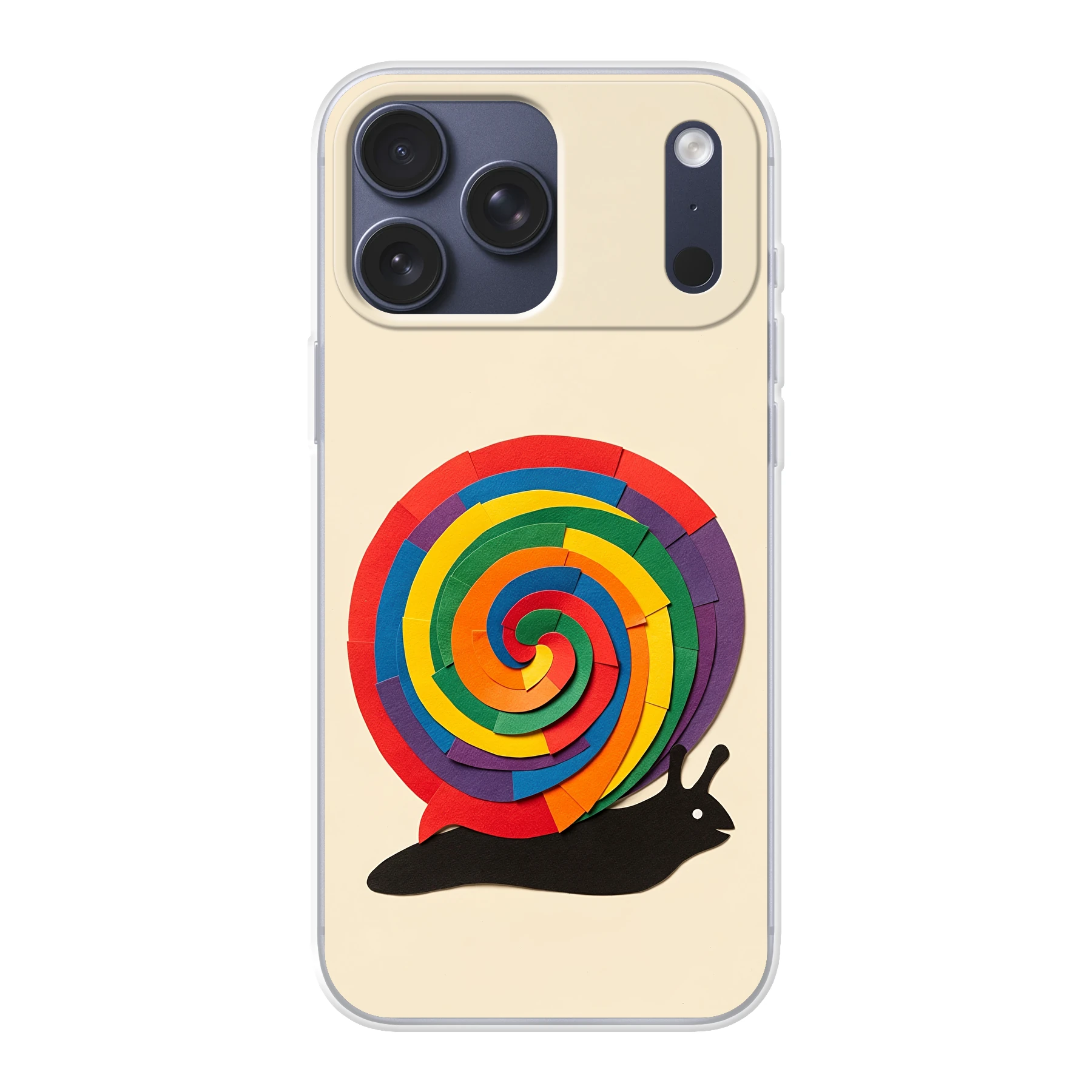 Apple iPhone 17 Pro Max phone case