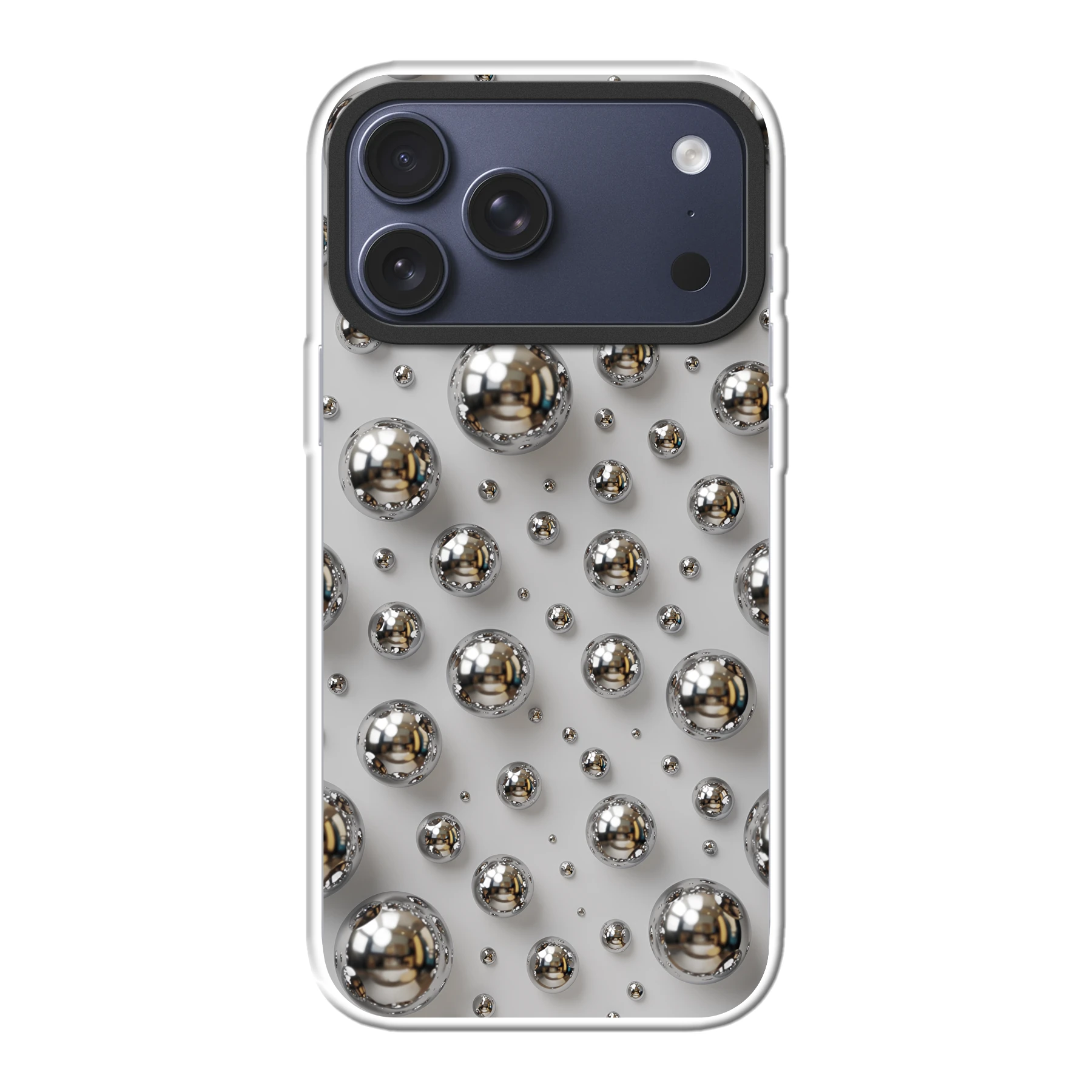 Apple iPhone 17 Pro Max phone case