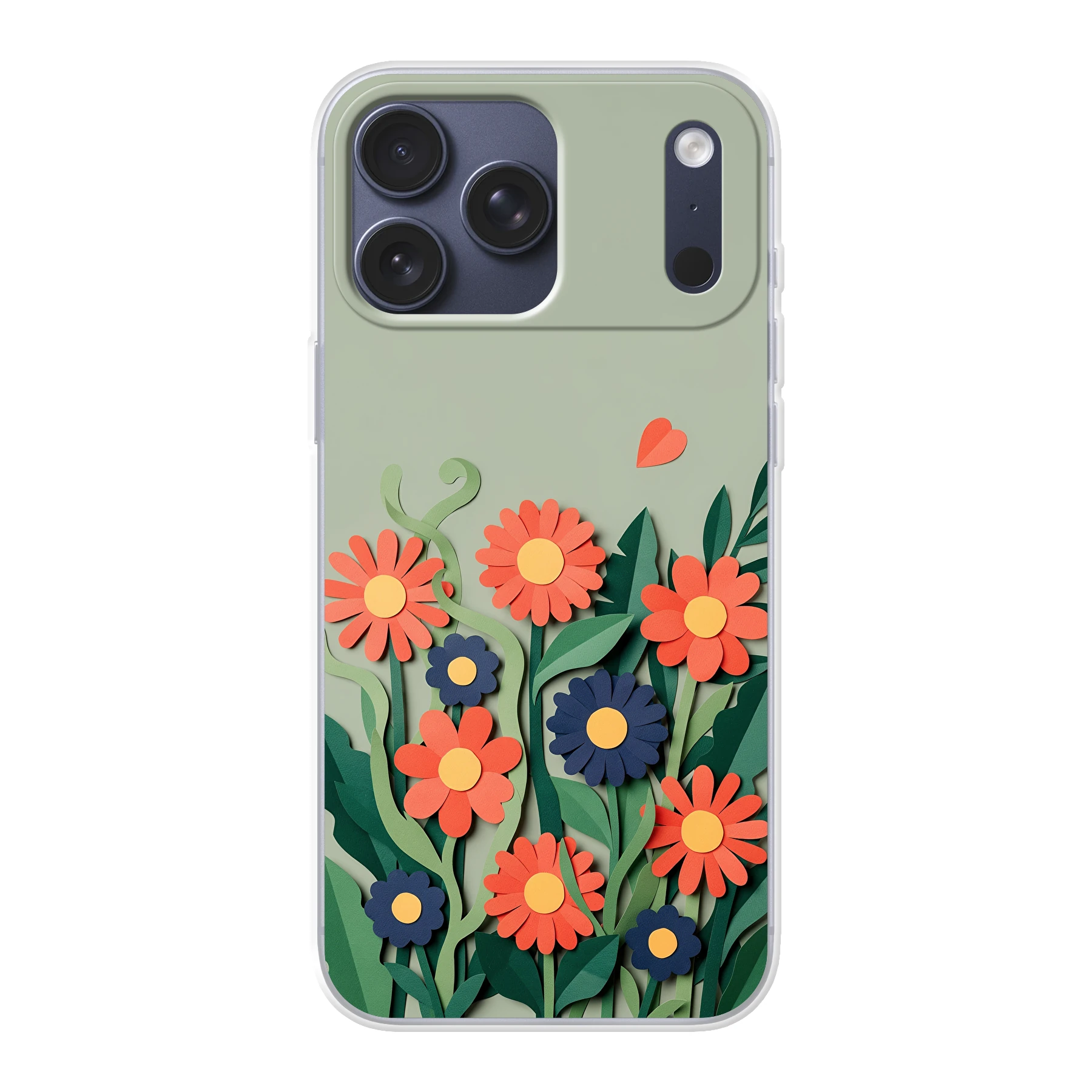 Apple iPhone 17 Pro Max phone case