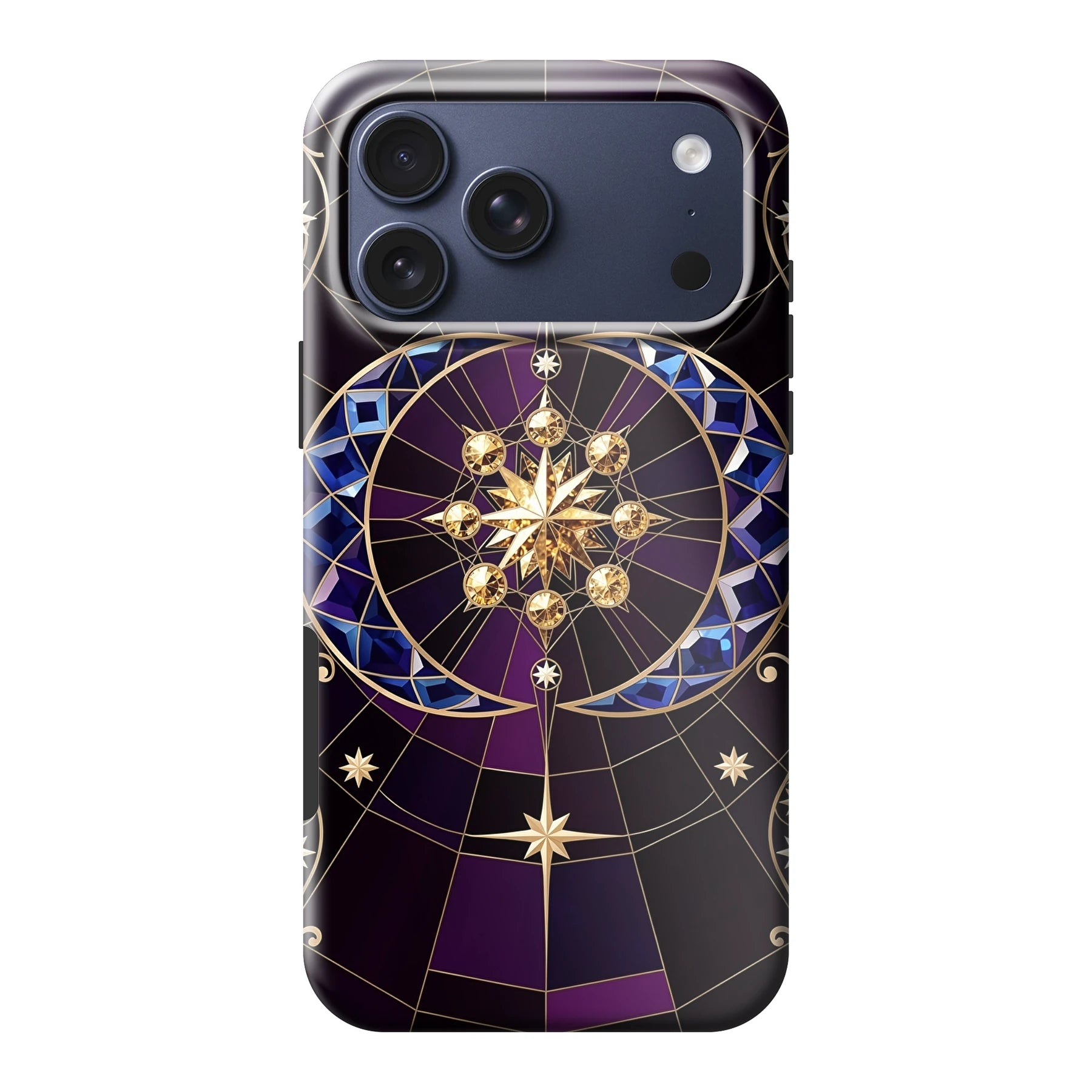 Apple iPhone 17 Pro Max phone case