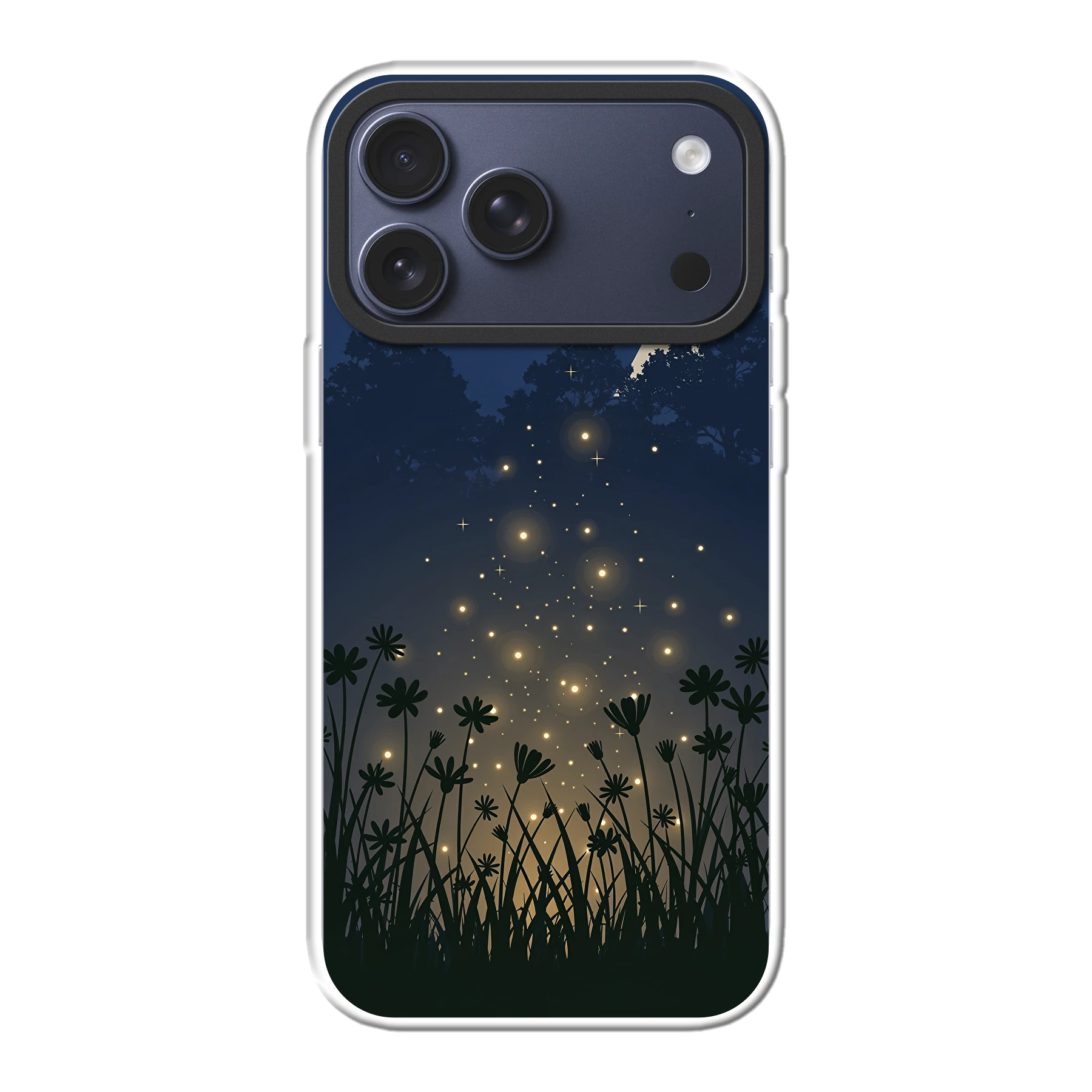 Apple iPhone 17 Pro Max phone case