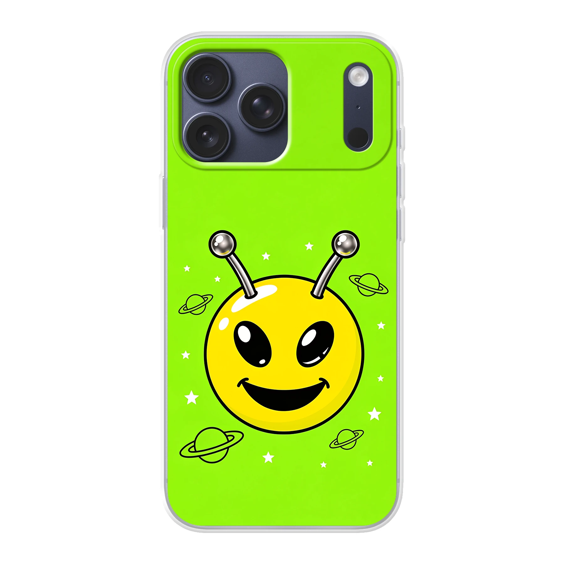 Apple iPhone 17 Pro Max phone case
