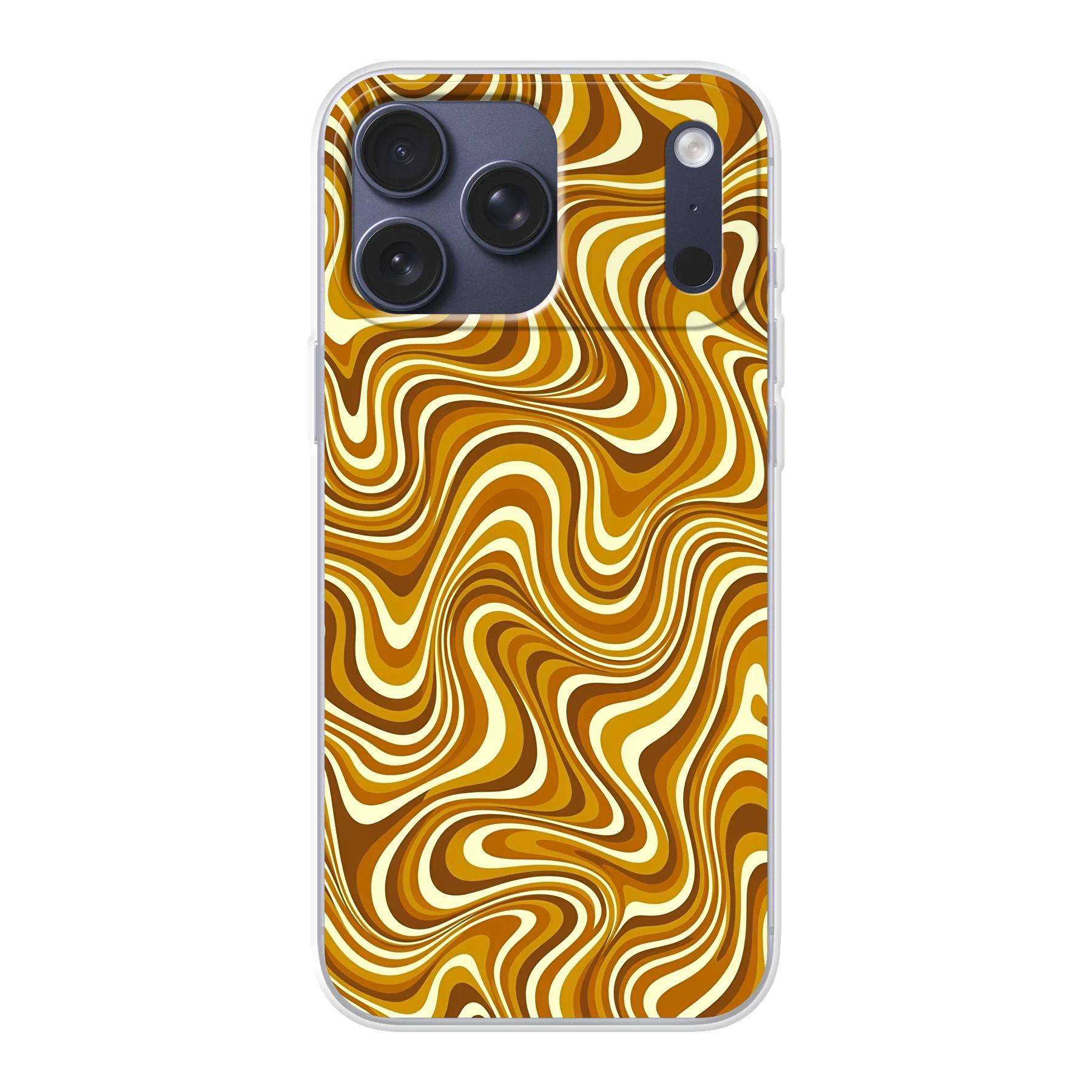 Apple iPhone 17 Pro Max phone case
