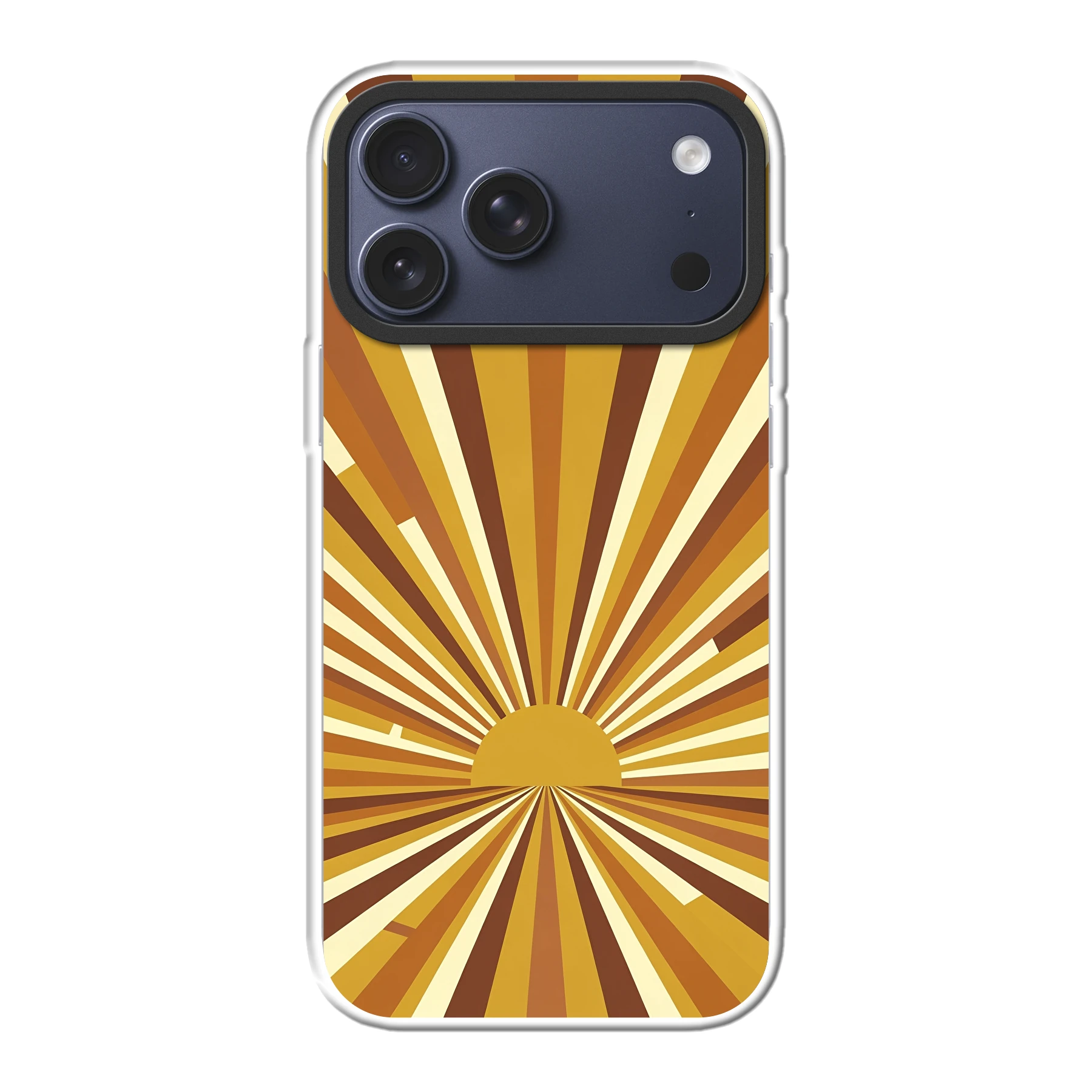 Apple iPhone 17 Pro Max phone case