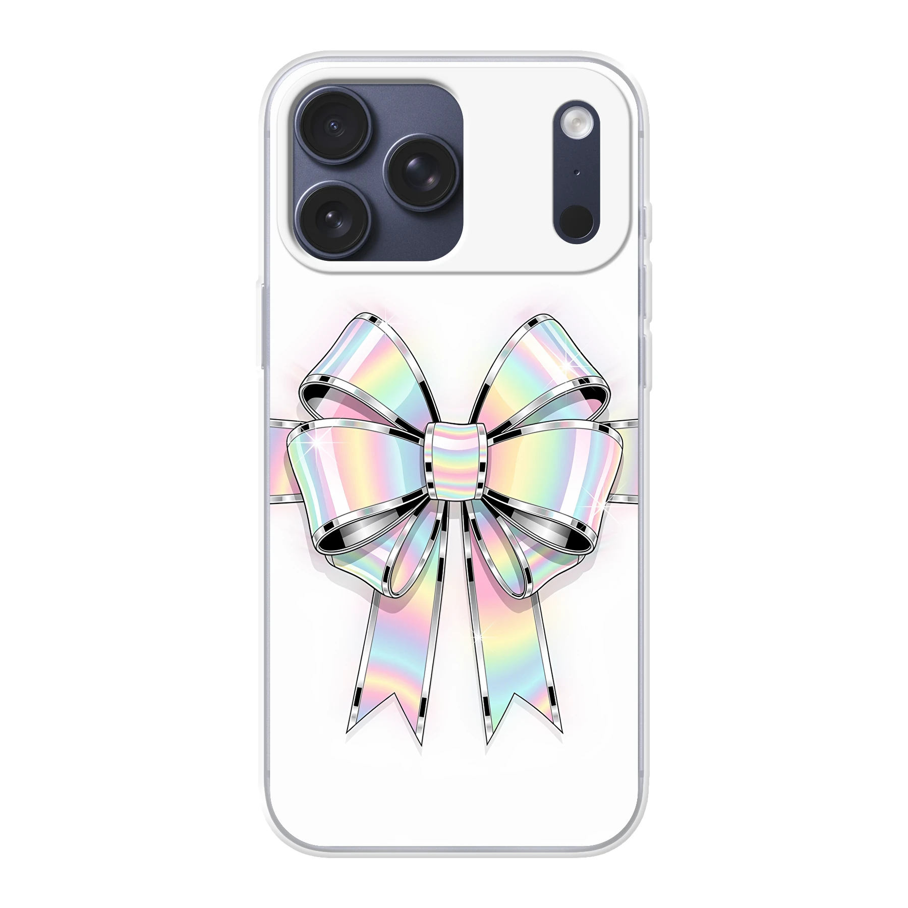 Apple iPhone 17 Pro Max phone case