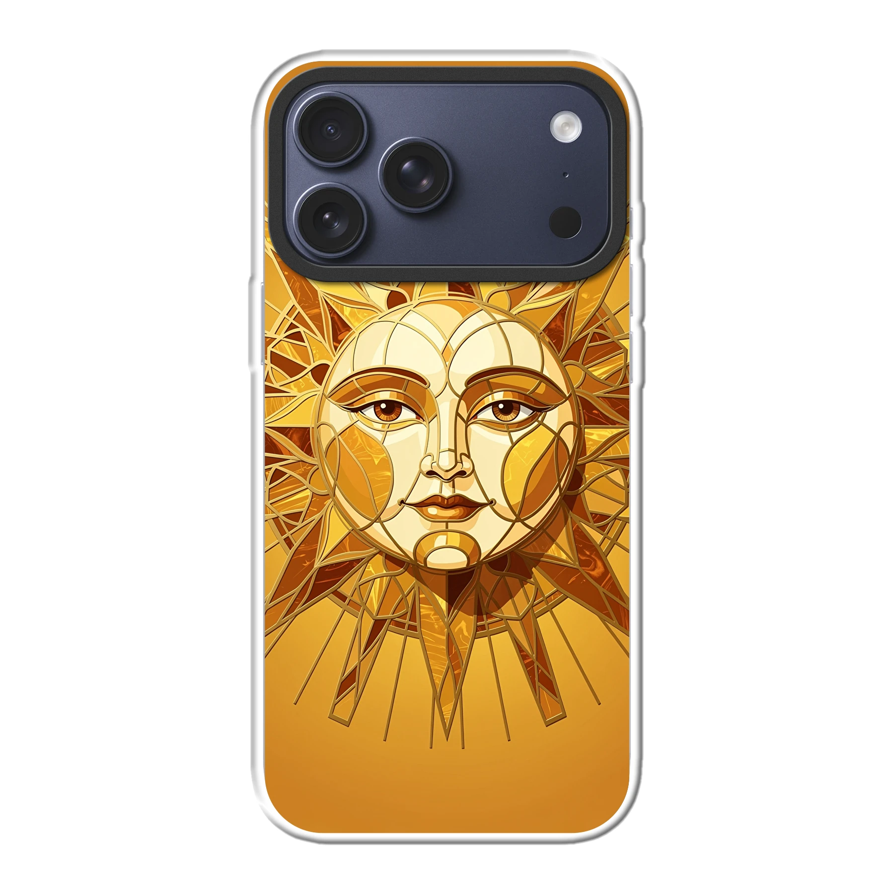 Apple iPhone 17 Pro Max phone case