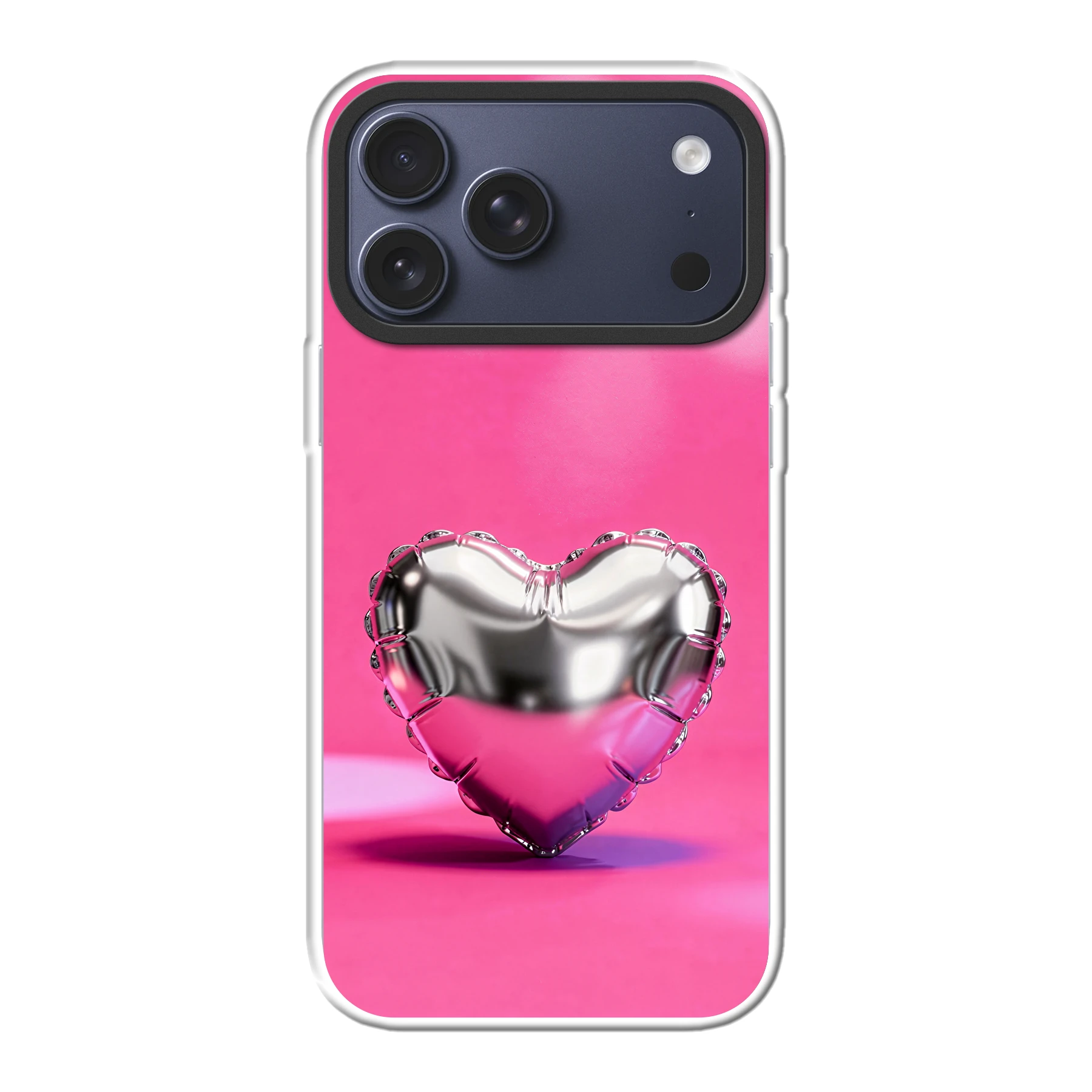 Apple iPhone 17 Pro Max phone case