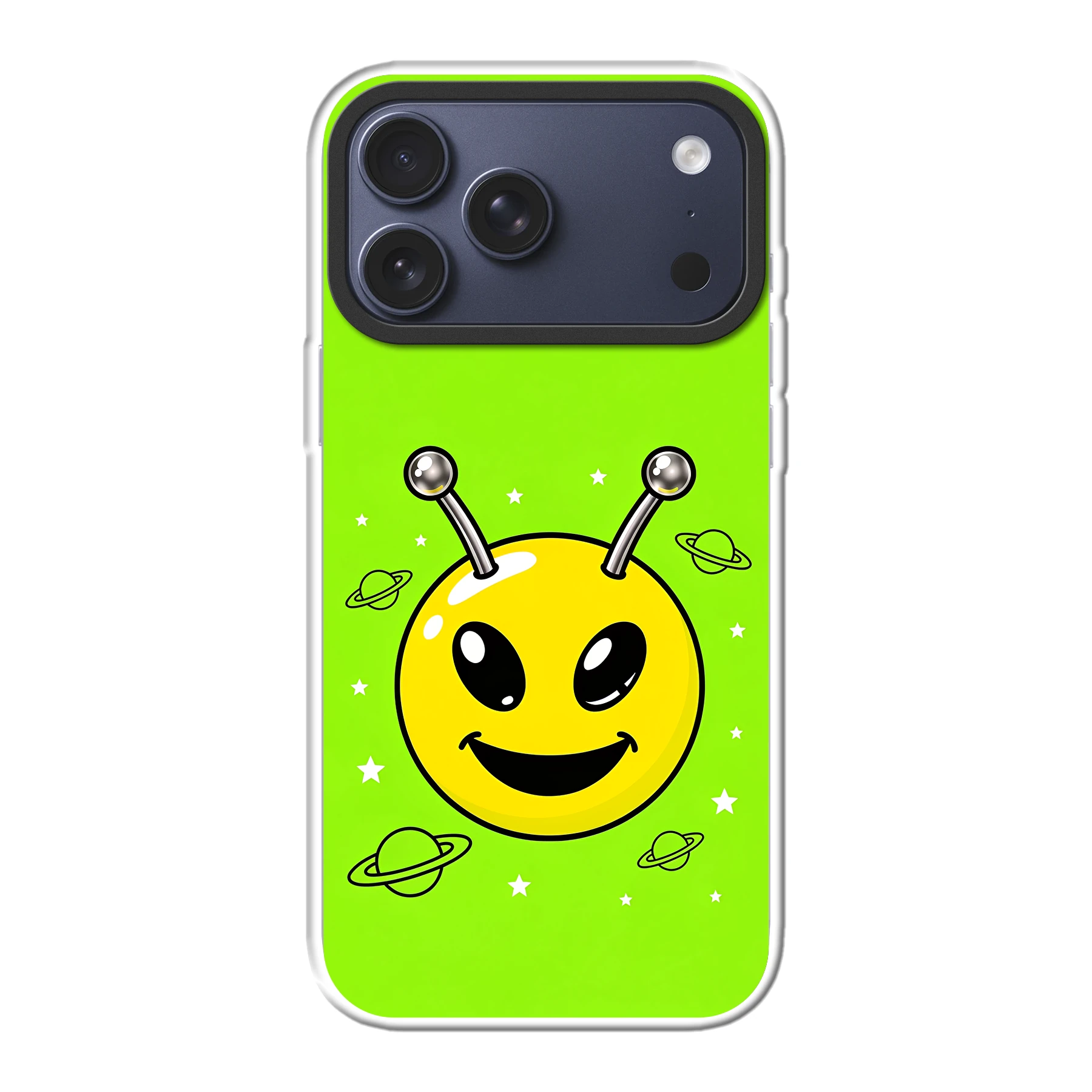 Apple iPhone 17 Pro Max phone case
