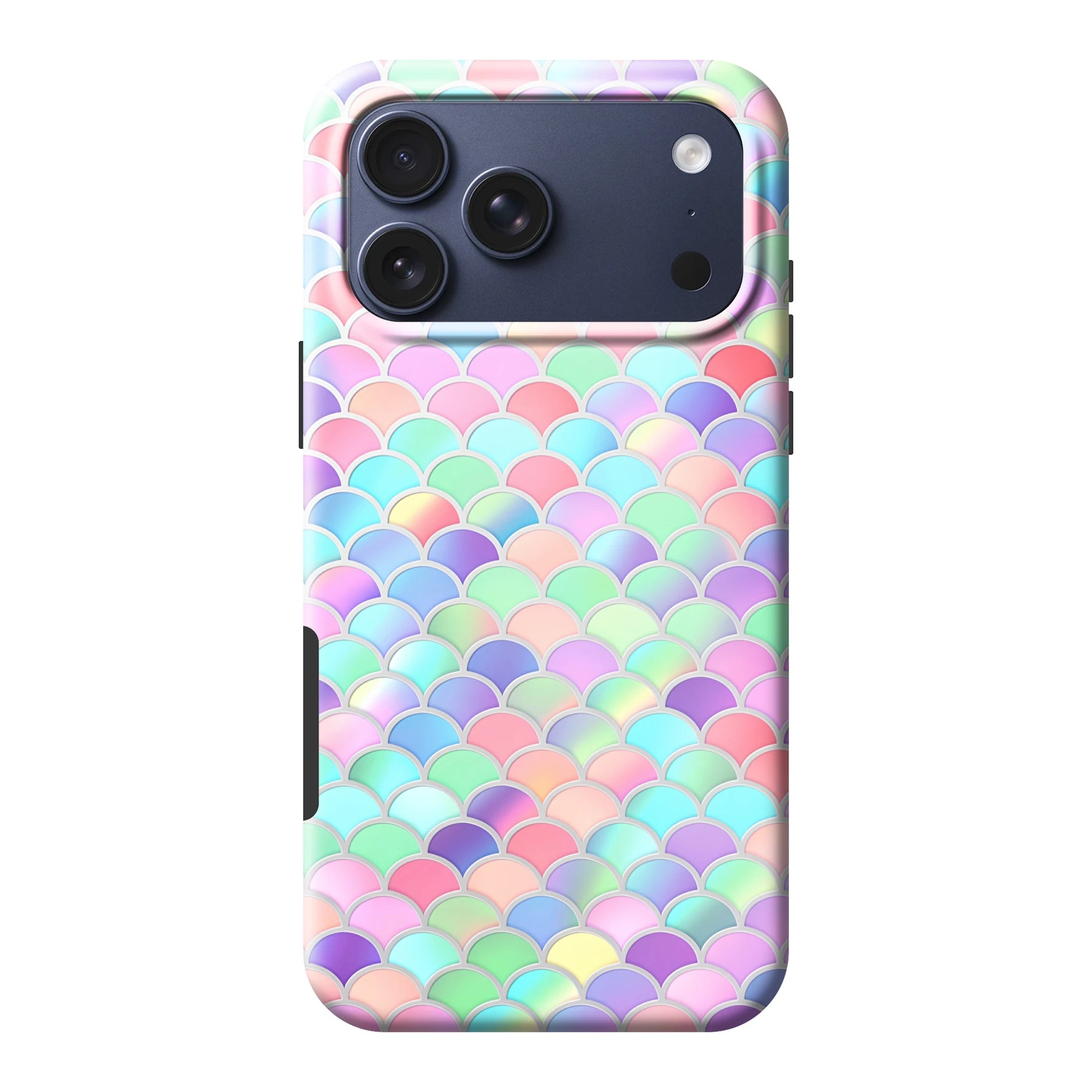 Apple iPhone 17 Pro Max phone case