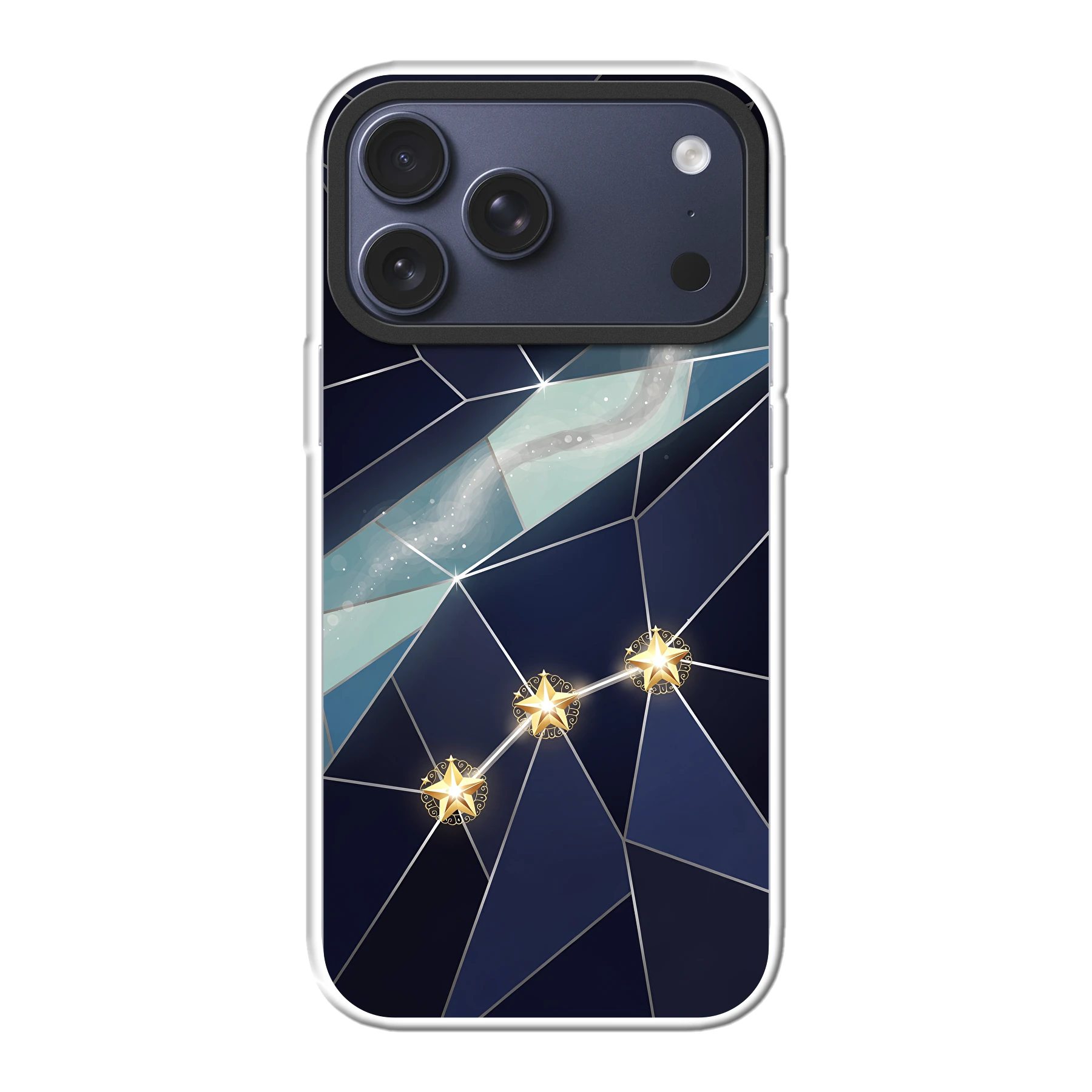 Apple iPhone 17 Pro Max phone case