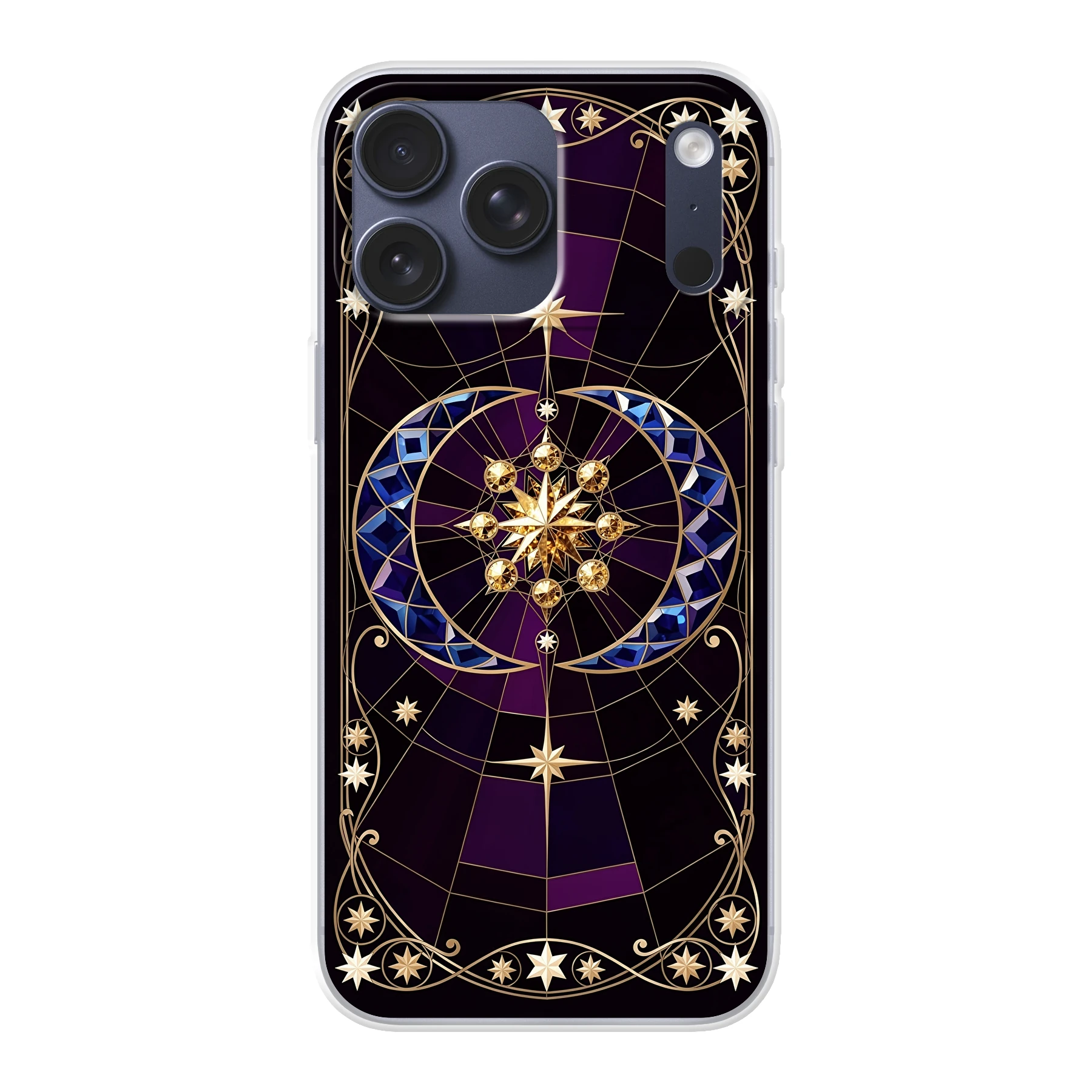 Apple iPhone 17 Pro Max phone case