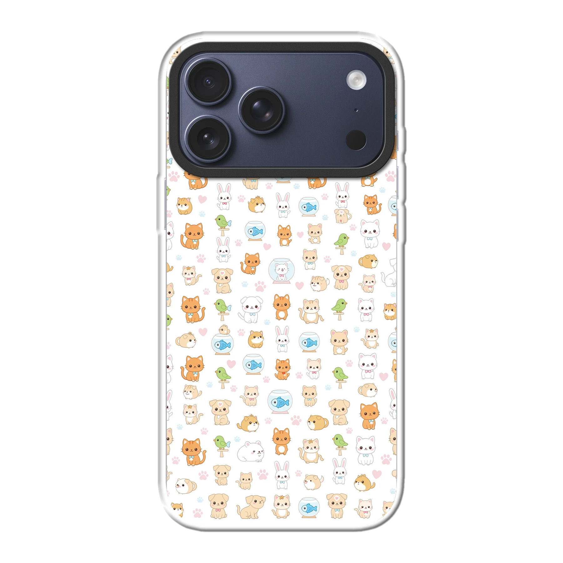 Apple iPhone 17 Pro Max phone case