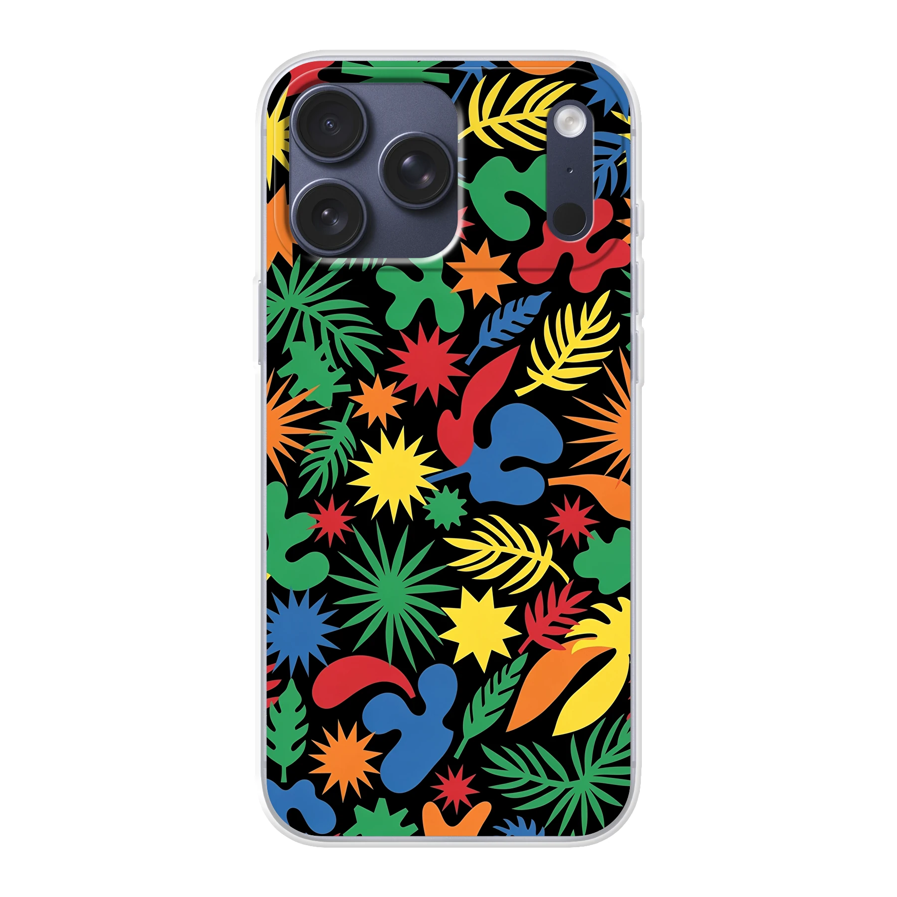 Apple iPhone 17 Pro Max phone case