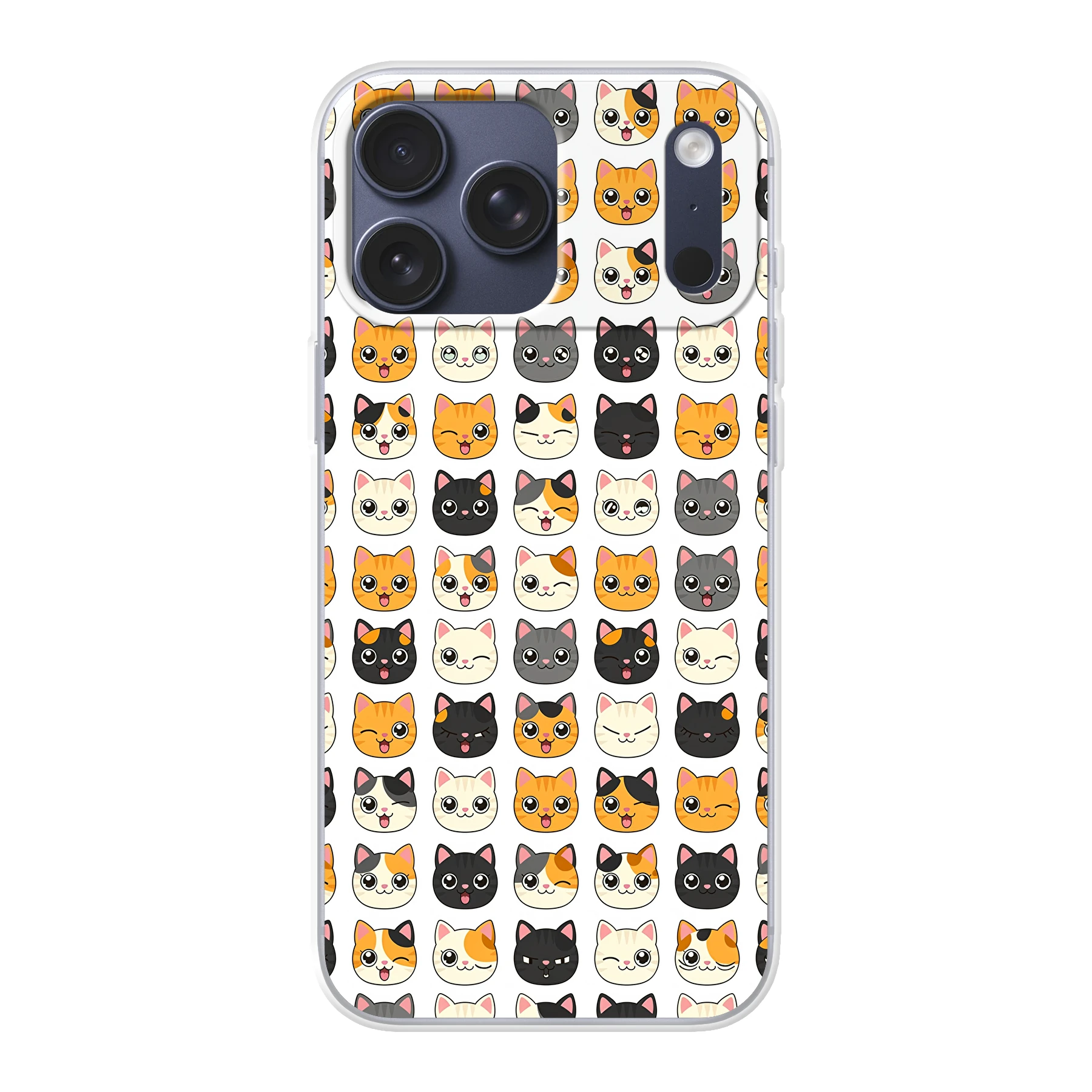 Apple iPhone 17 Pro Max phone case
