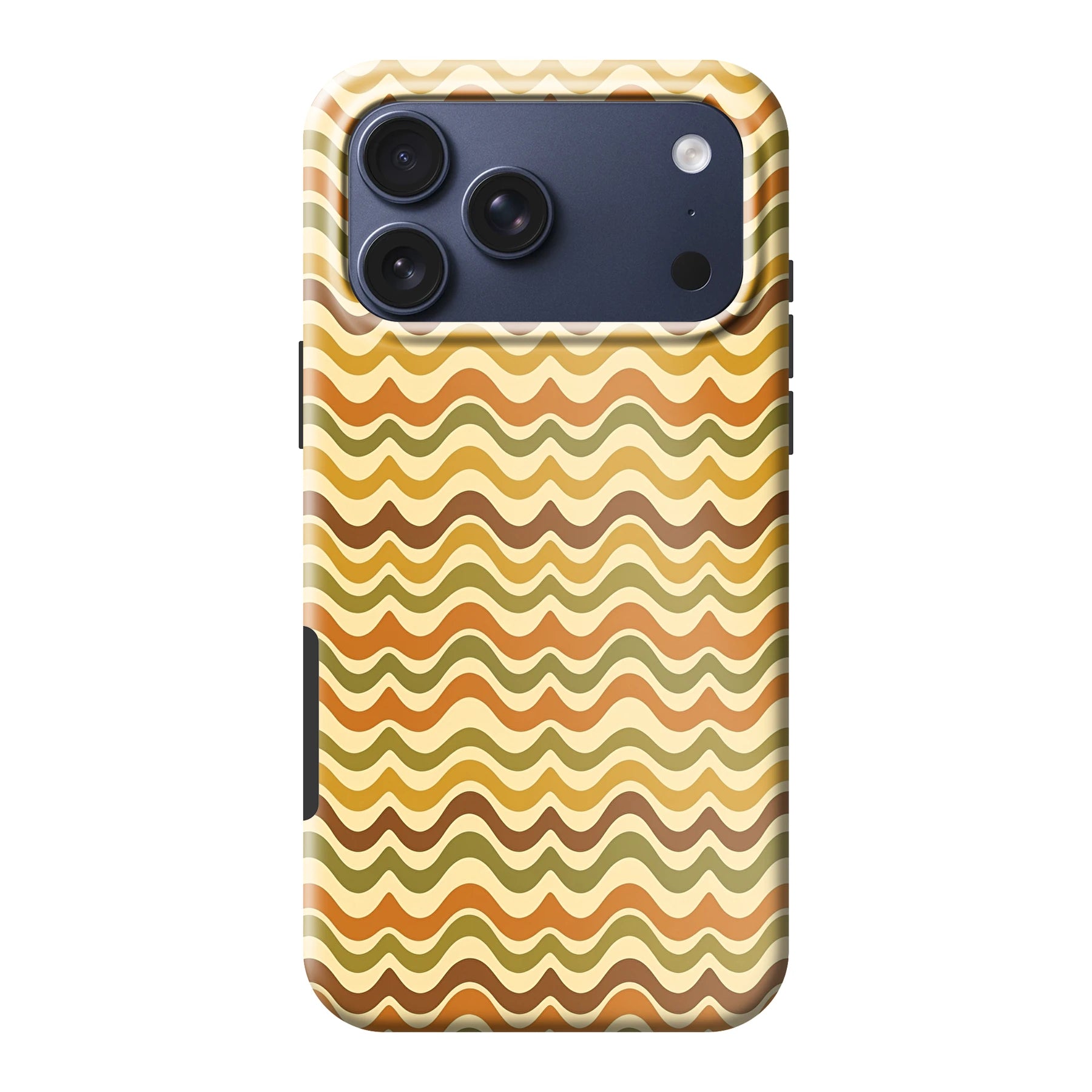 Apple iPhone 17 Pro Max phone case