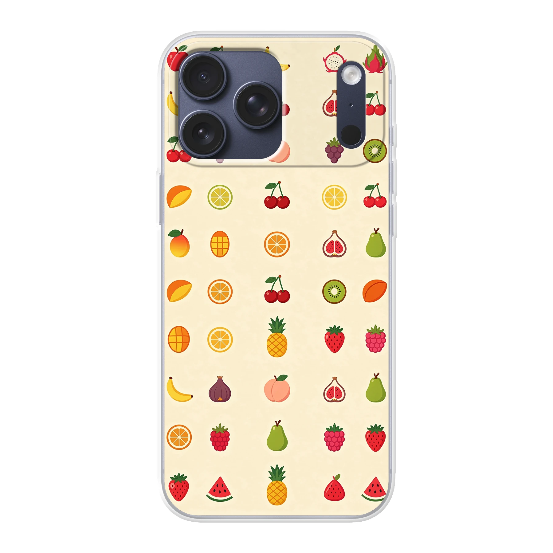 Apple iPhone 17 Pro Max phone case