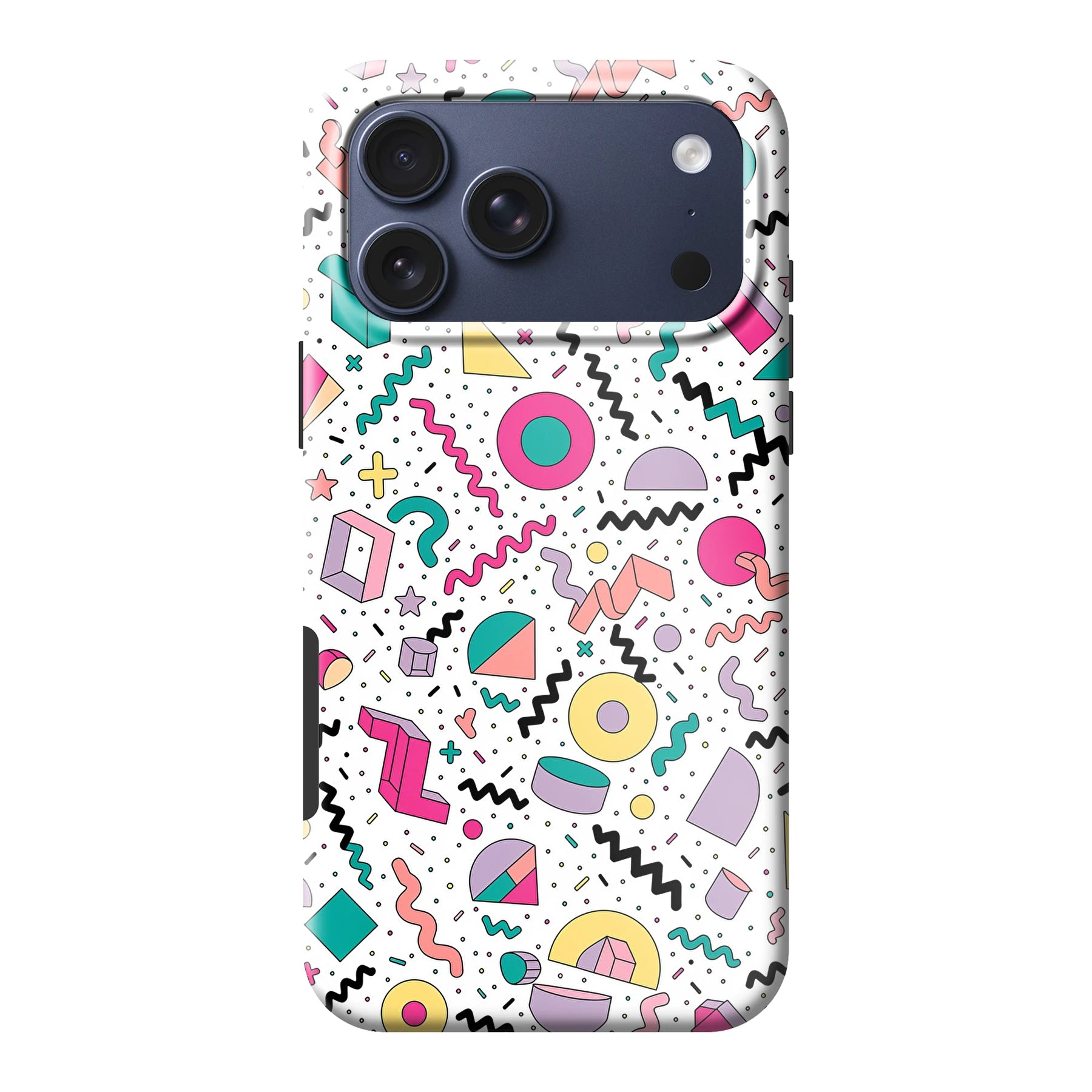 Apple iPhone 17 Pro Max phone case