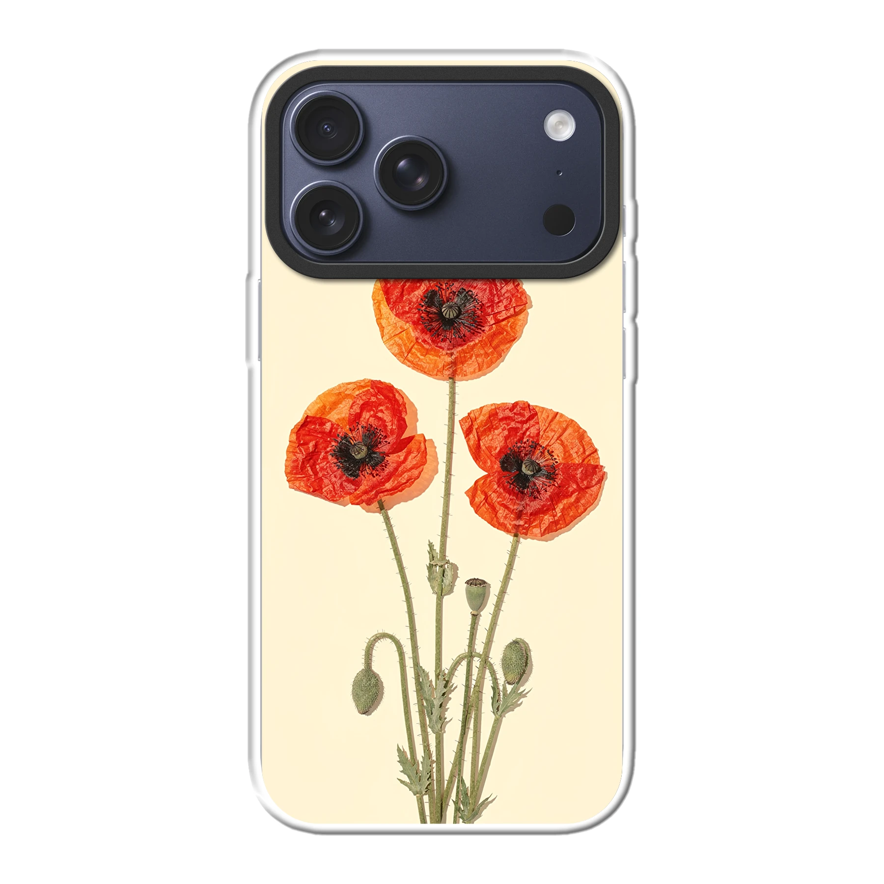Apple iPhone 17 Pro Max phone case