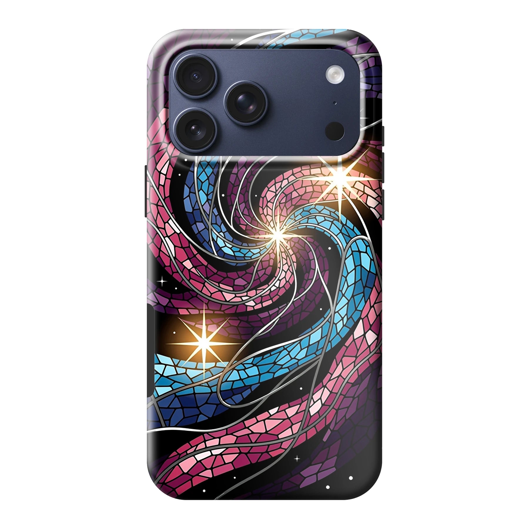 Apple iPhone 17 Pro Max phone case