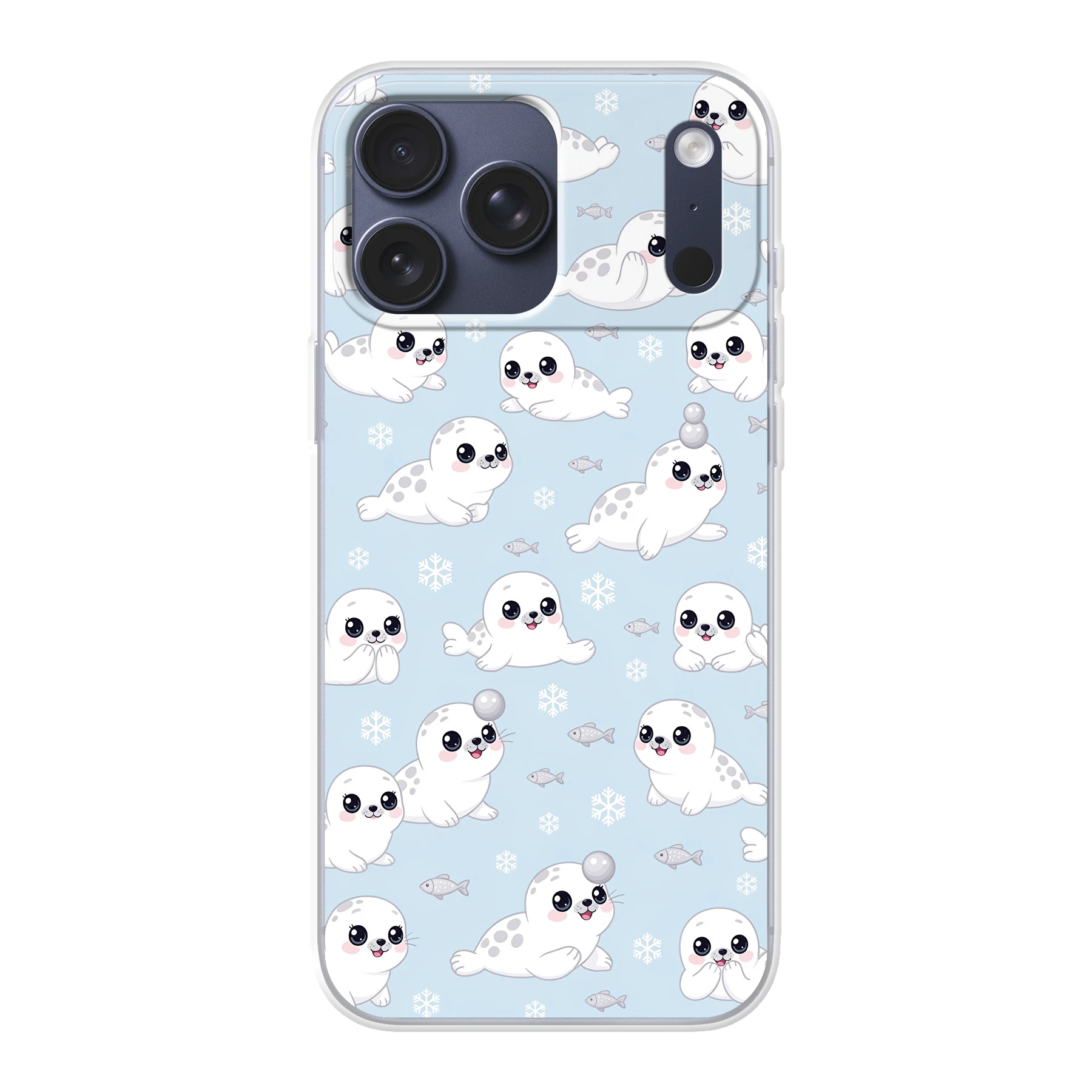Apple iPhone 17 Pro Max phone case