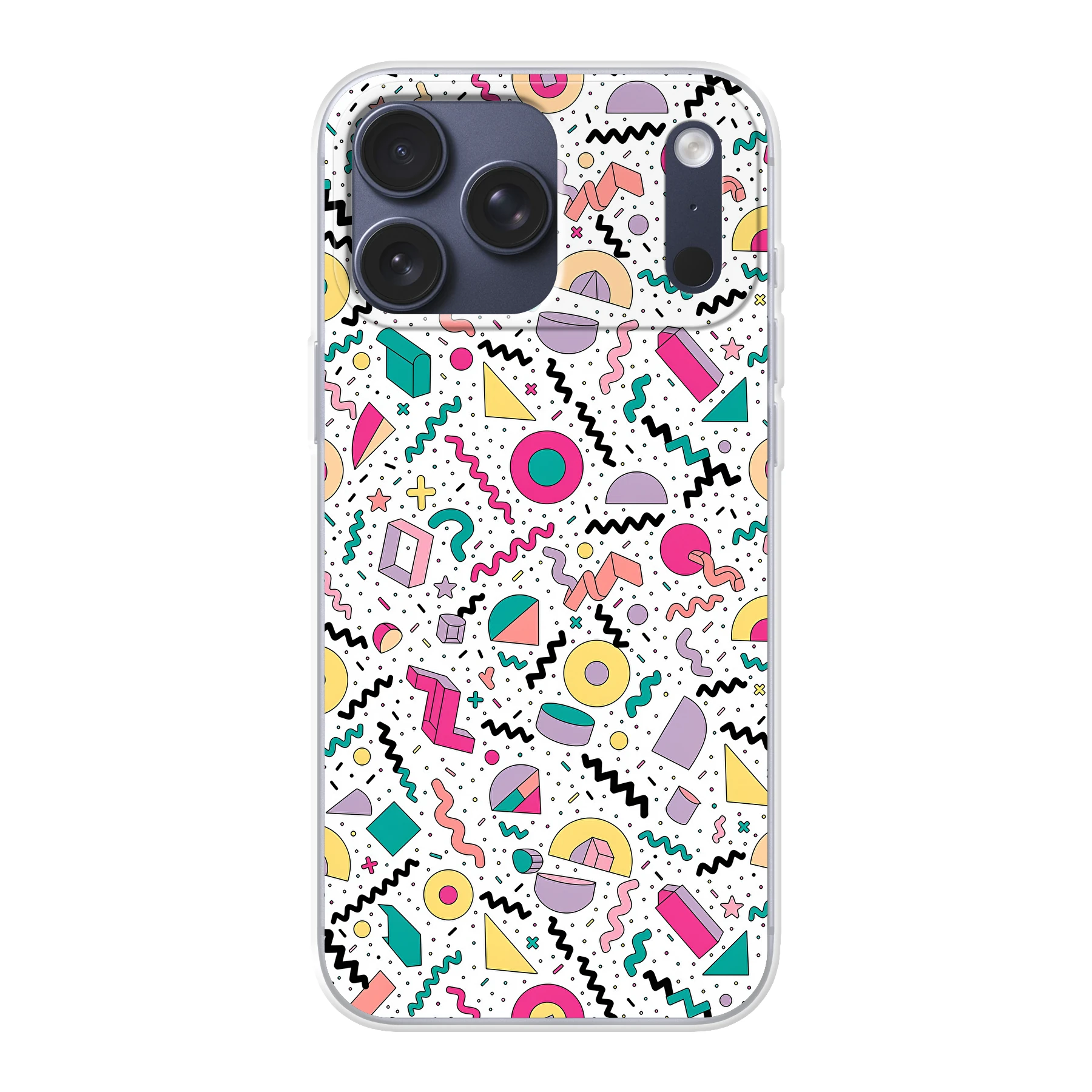 Apple iPhone 17 Pro Max phone case