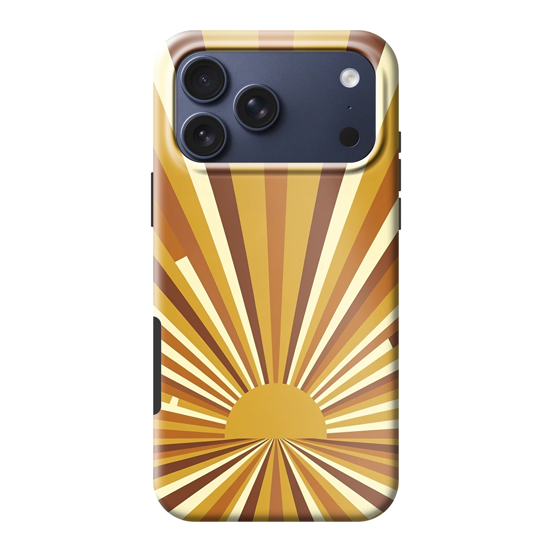 Apple iPhone 17 Pro Max phone case