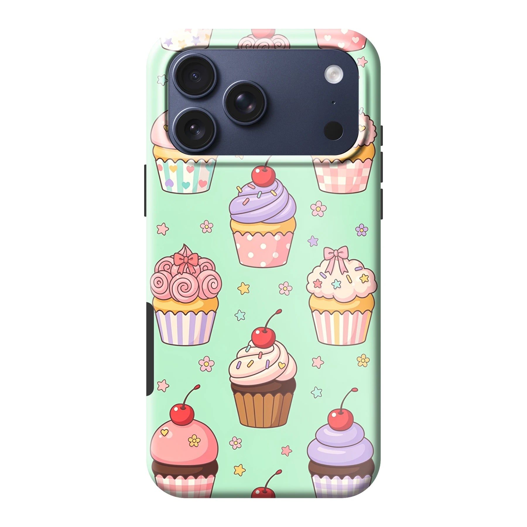 Apple iPhone 17 Pro Max phone case