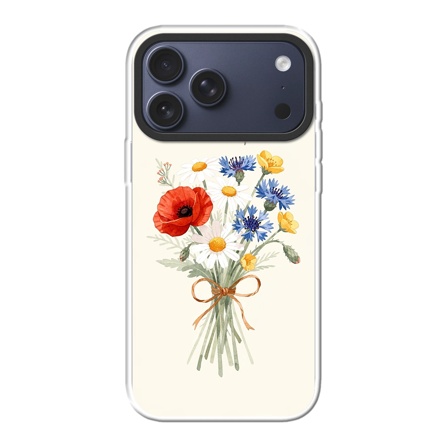 Apple iPhone 17 Pro Max phone case