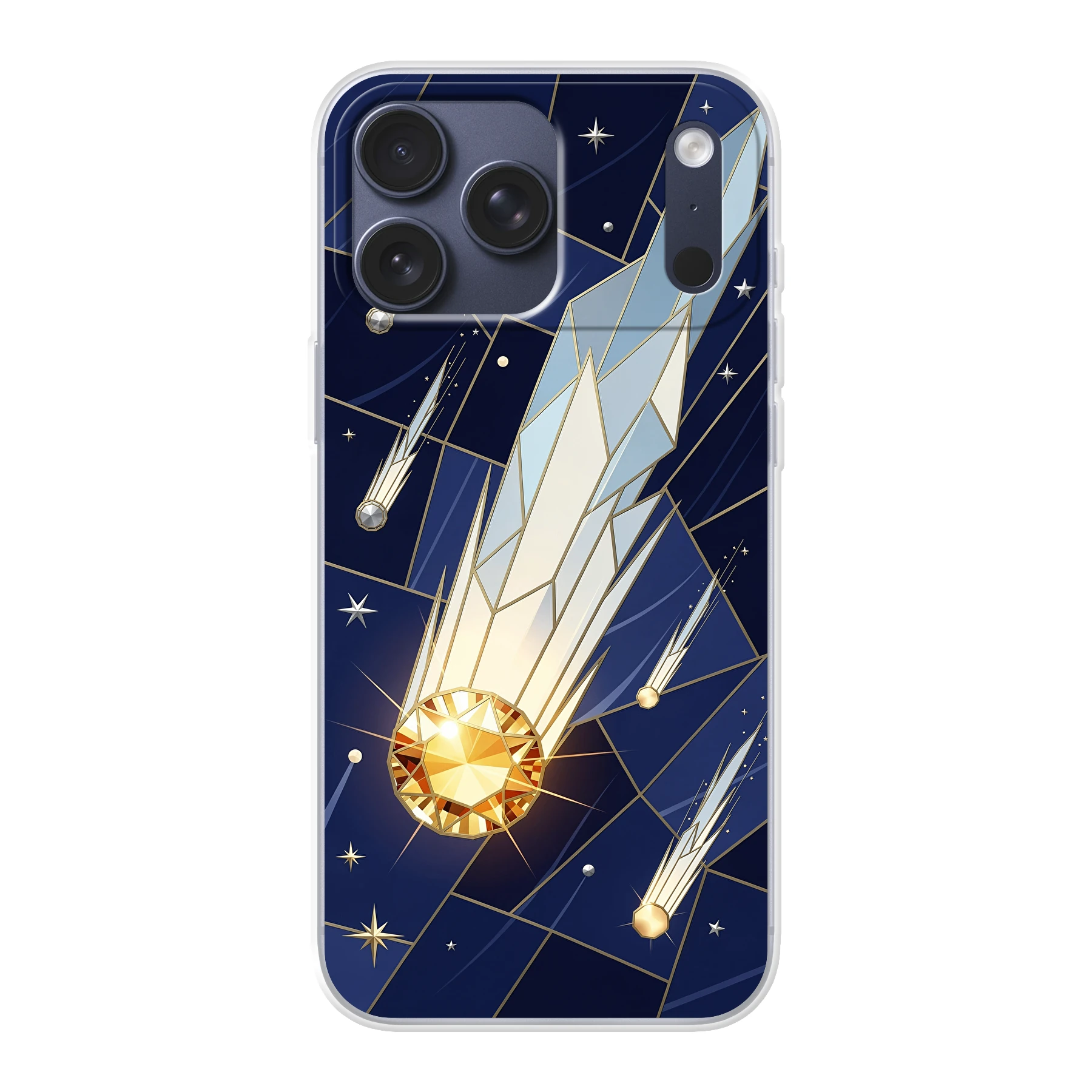 Apple iPhone 17 Pro Max phone case