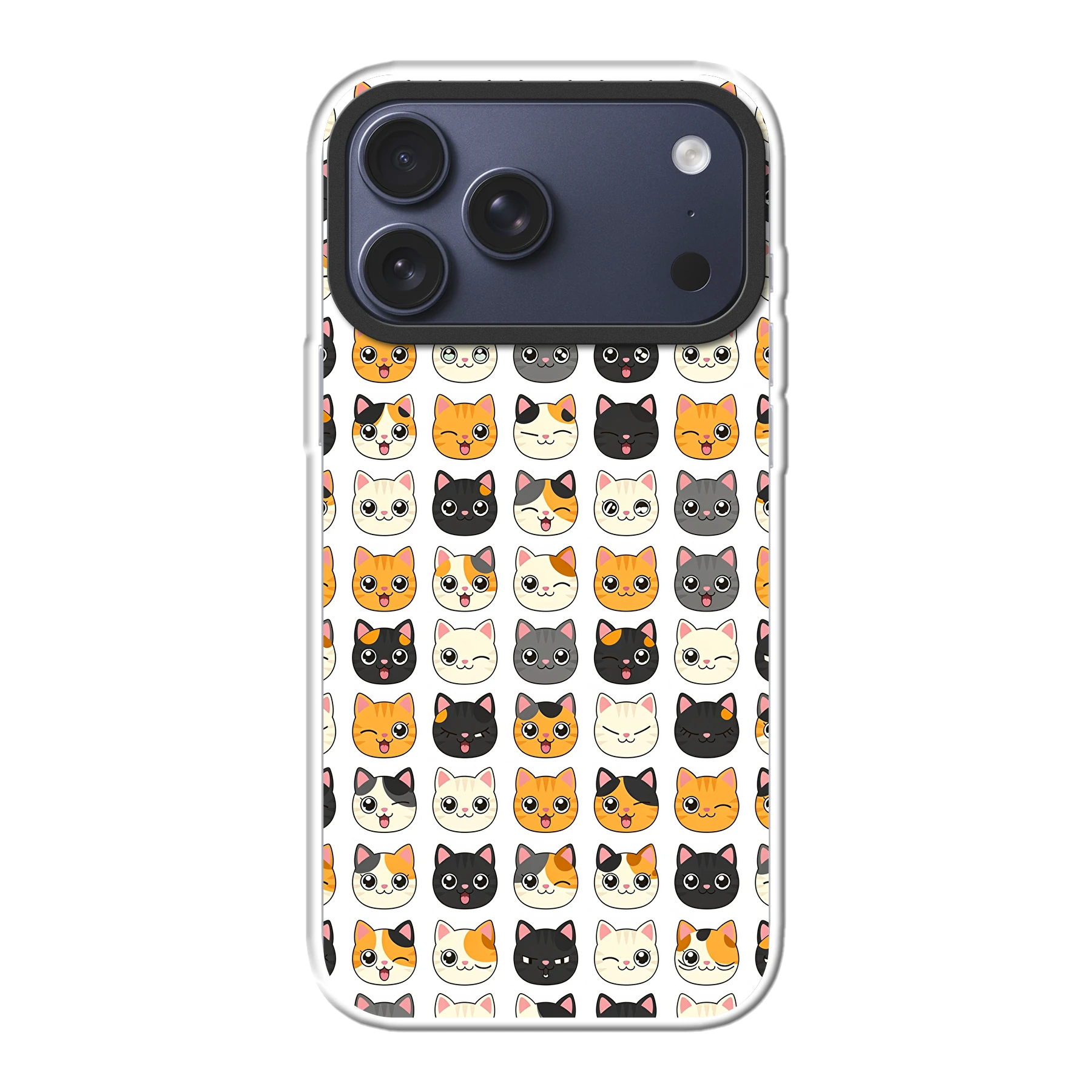 Apple iPhone 17 Pro Max phone case