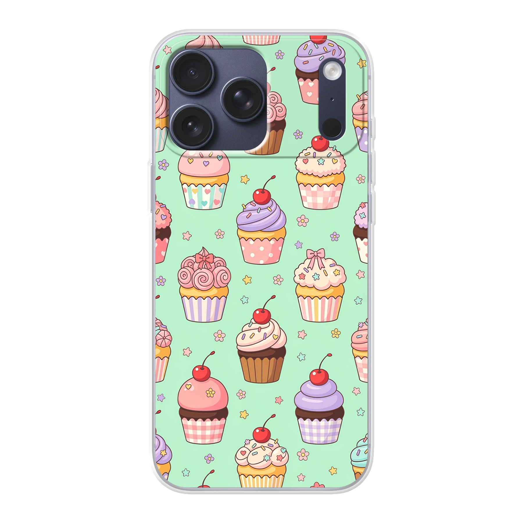 Apple iPhone 17 Pro Max phone case