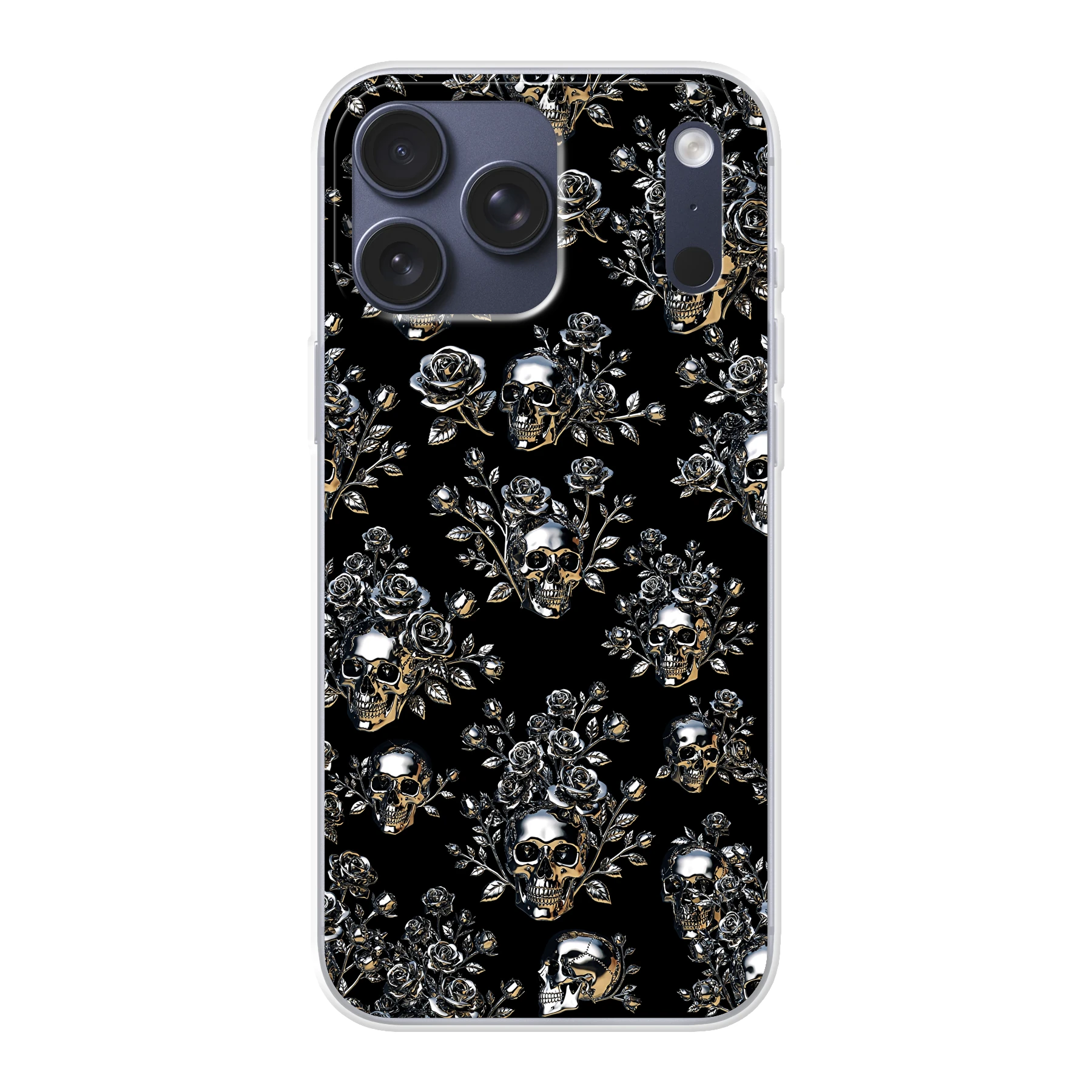 Apple iPhone 17 Pro Max phone case