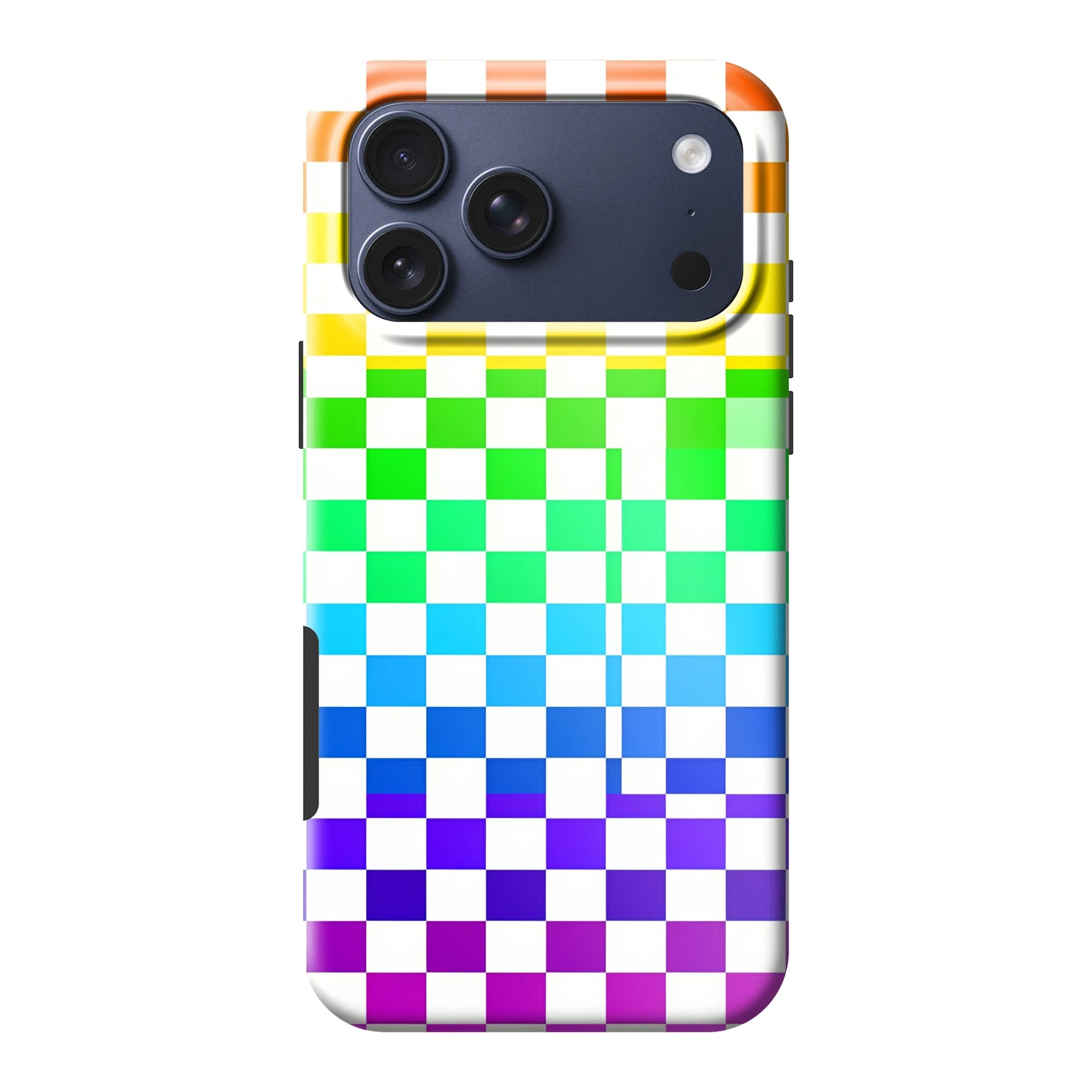 Apple iPhone 17 Pro Max phone case