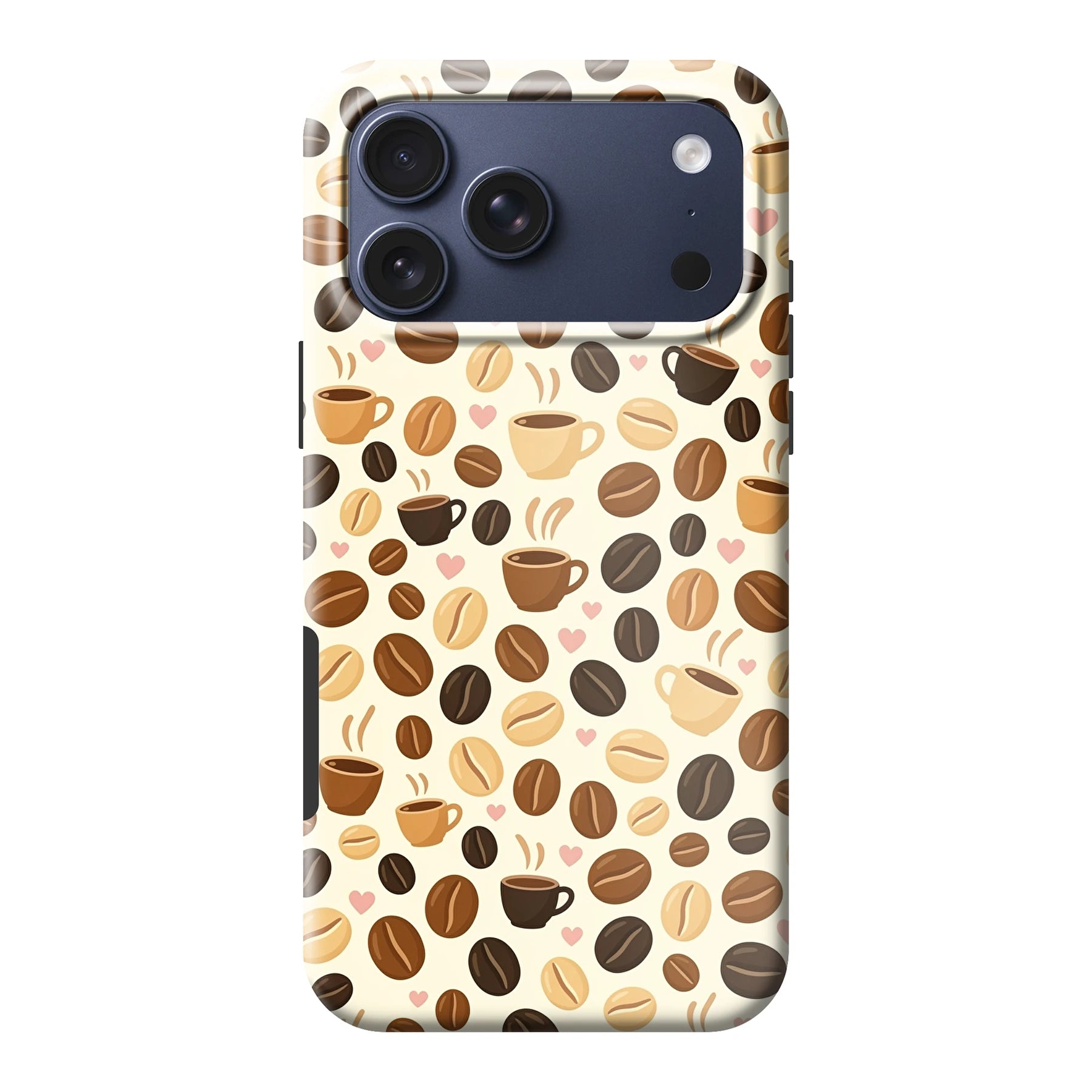 Apple iPhone 17 Pro Max phone case