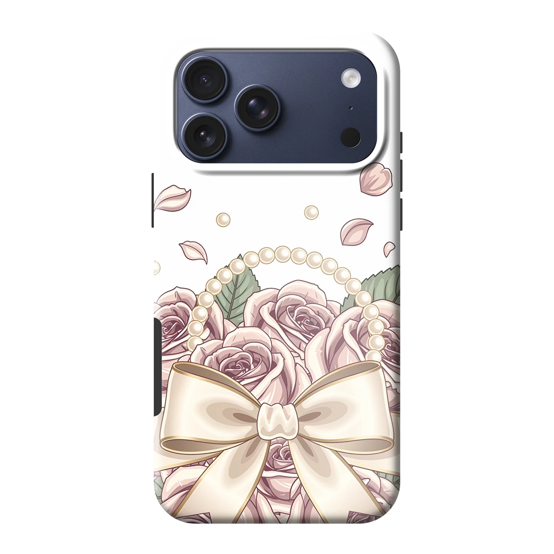 Apple iPhone 17 Pro Max phone case