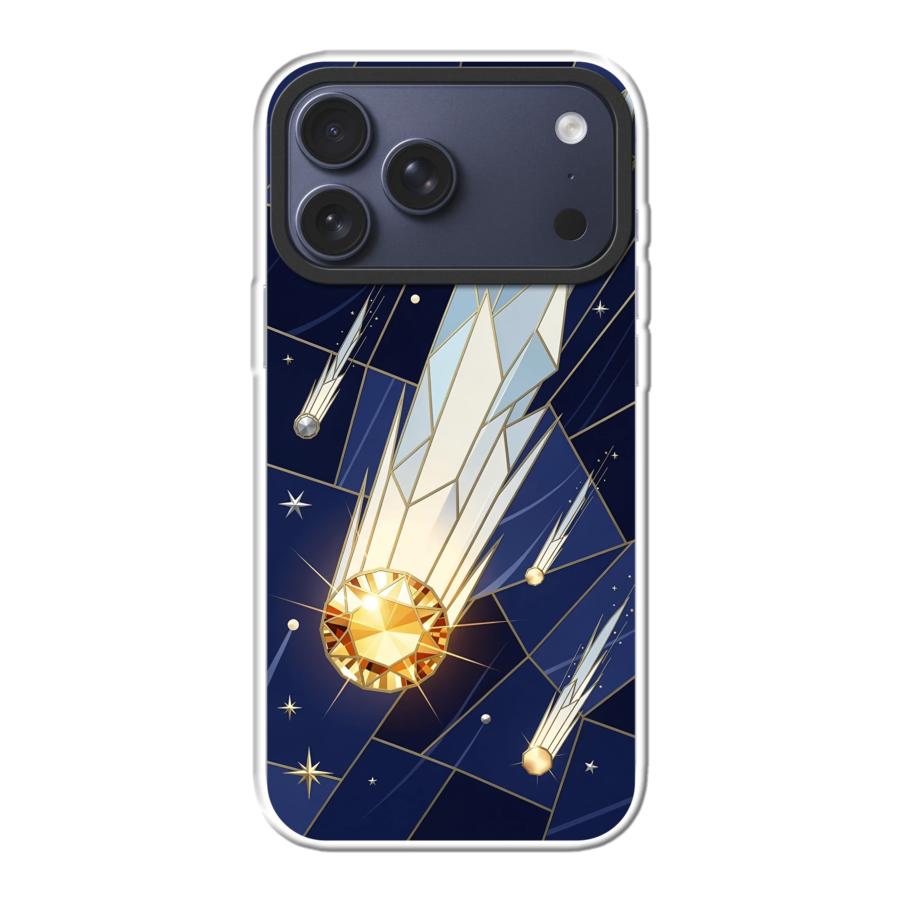 Apple iPhone 17 Pro Max phone case