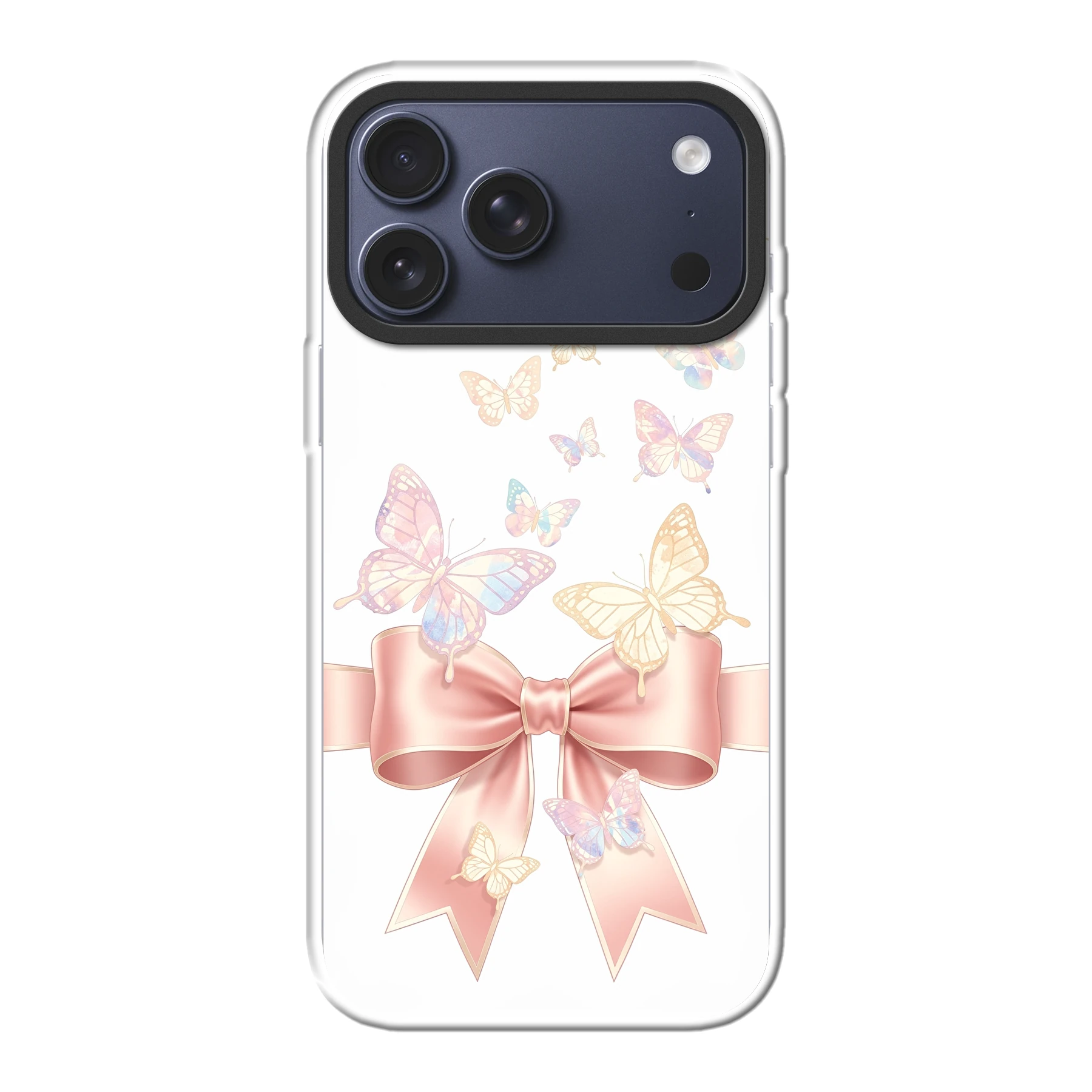 Apple iPhone 17 Pro Max phone case