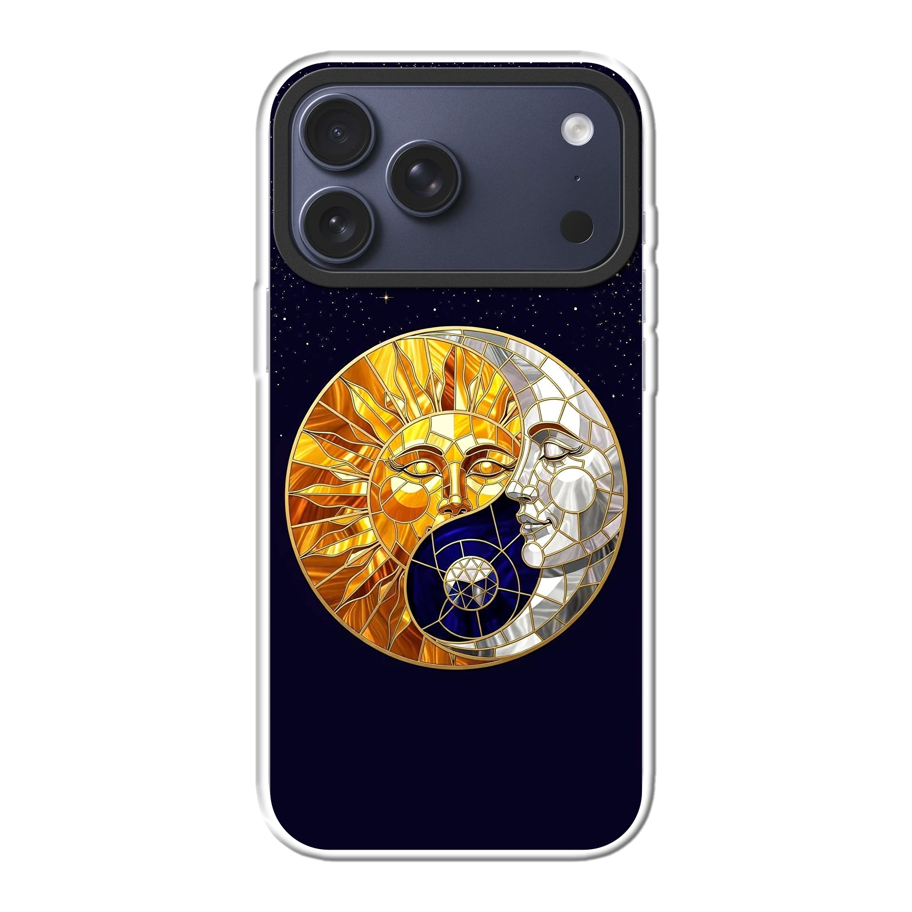 Apple iPhone 17 Pro Max phone case