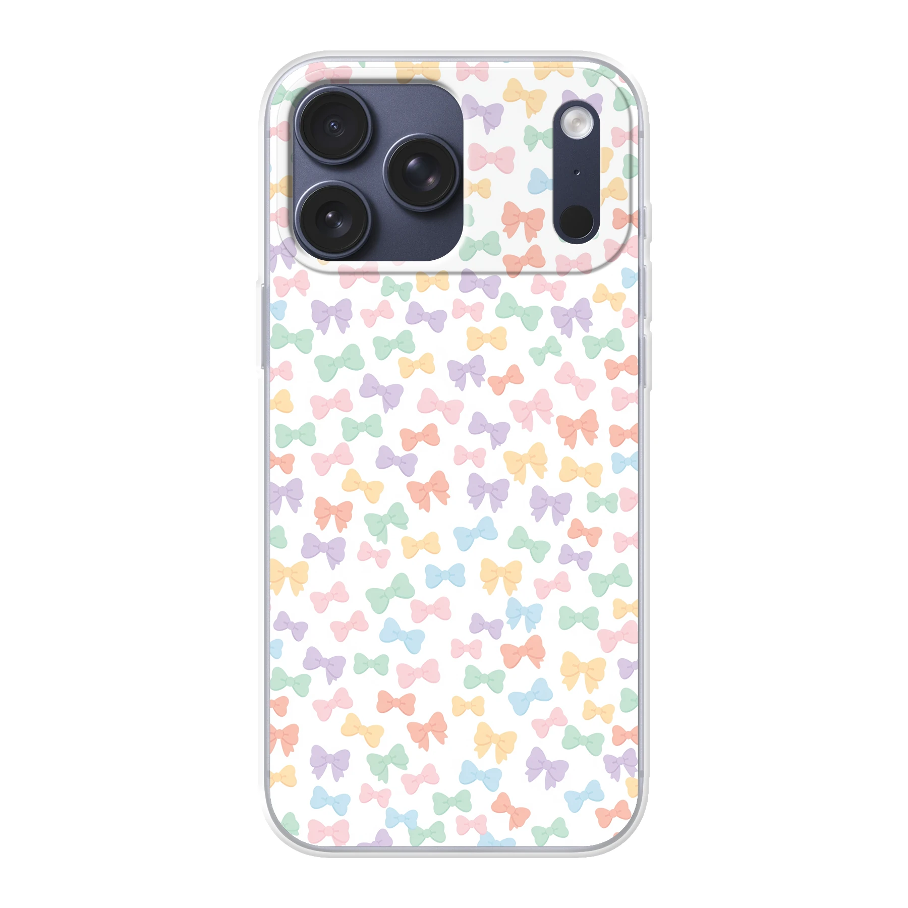 Apple iPhone 17 Pro Max phone case