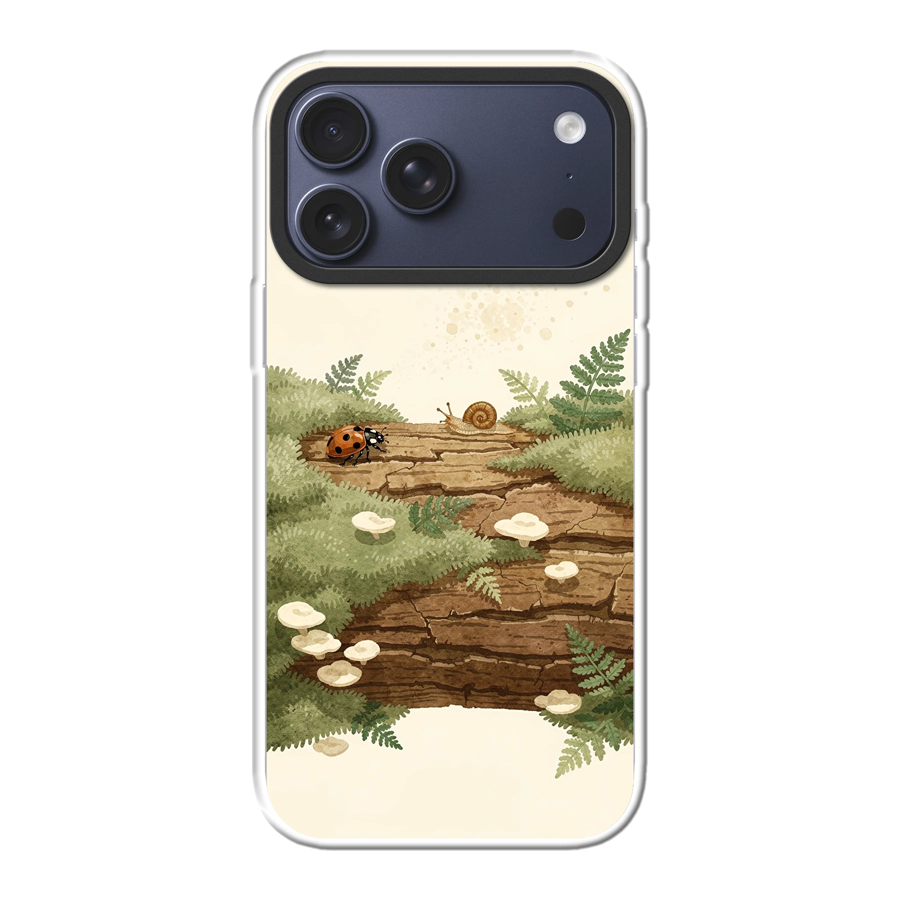 Apple iPhone 17 Pro Max phone case