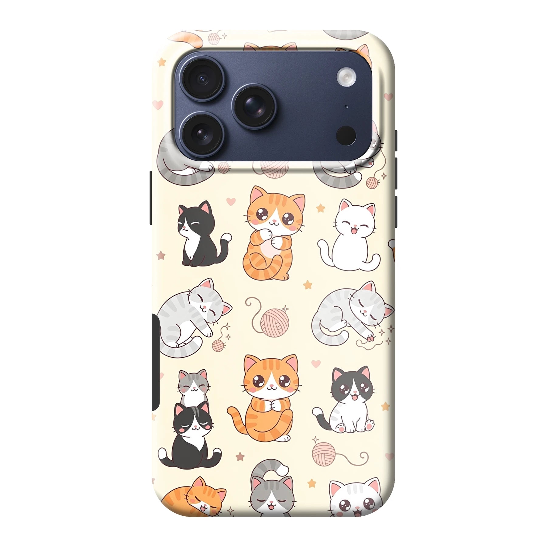 Apple iPhone 17 Pro Max phone case