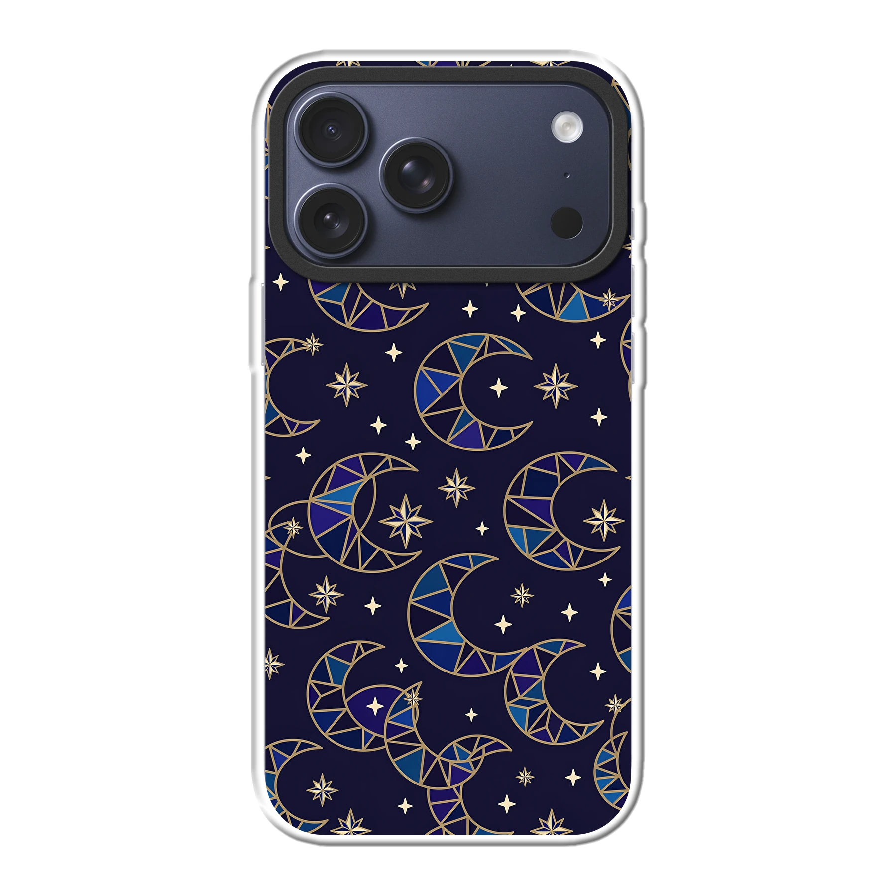 Apple iPhone 17 Pro Max phone case