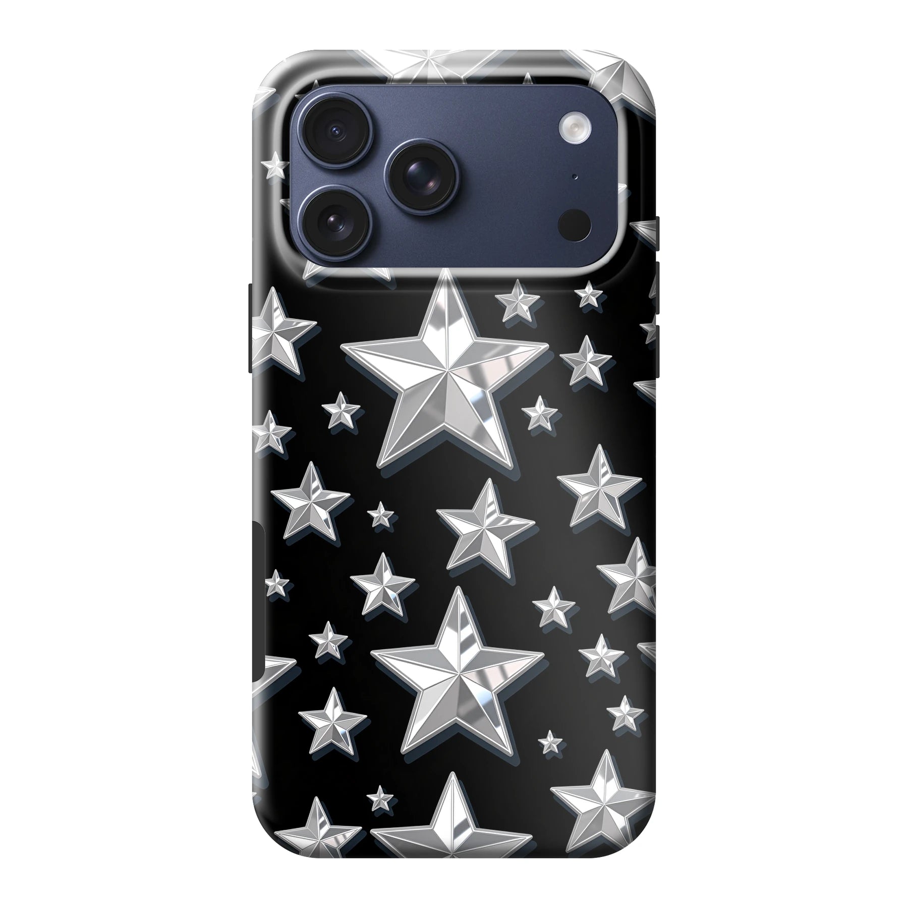 Apple iPhone 17 Pro Max phone case