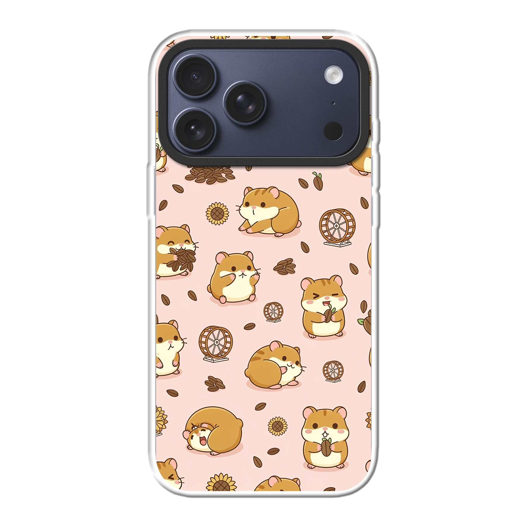 Apple iPhone 17 Pro Max phone case